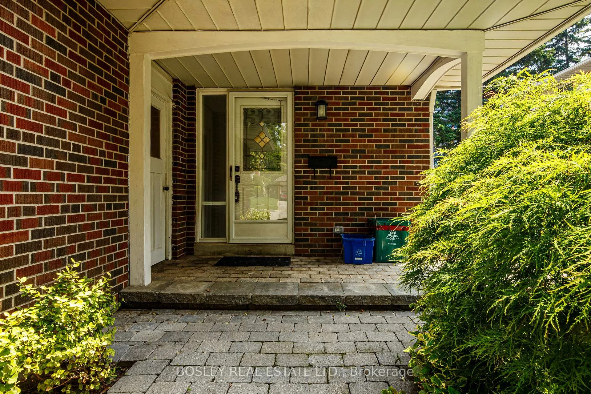 Photo 41 of 33 Forestbrook Crescent, Scarborough, Tam O'Shanter-Sullivan — HOMEH