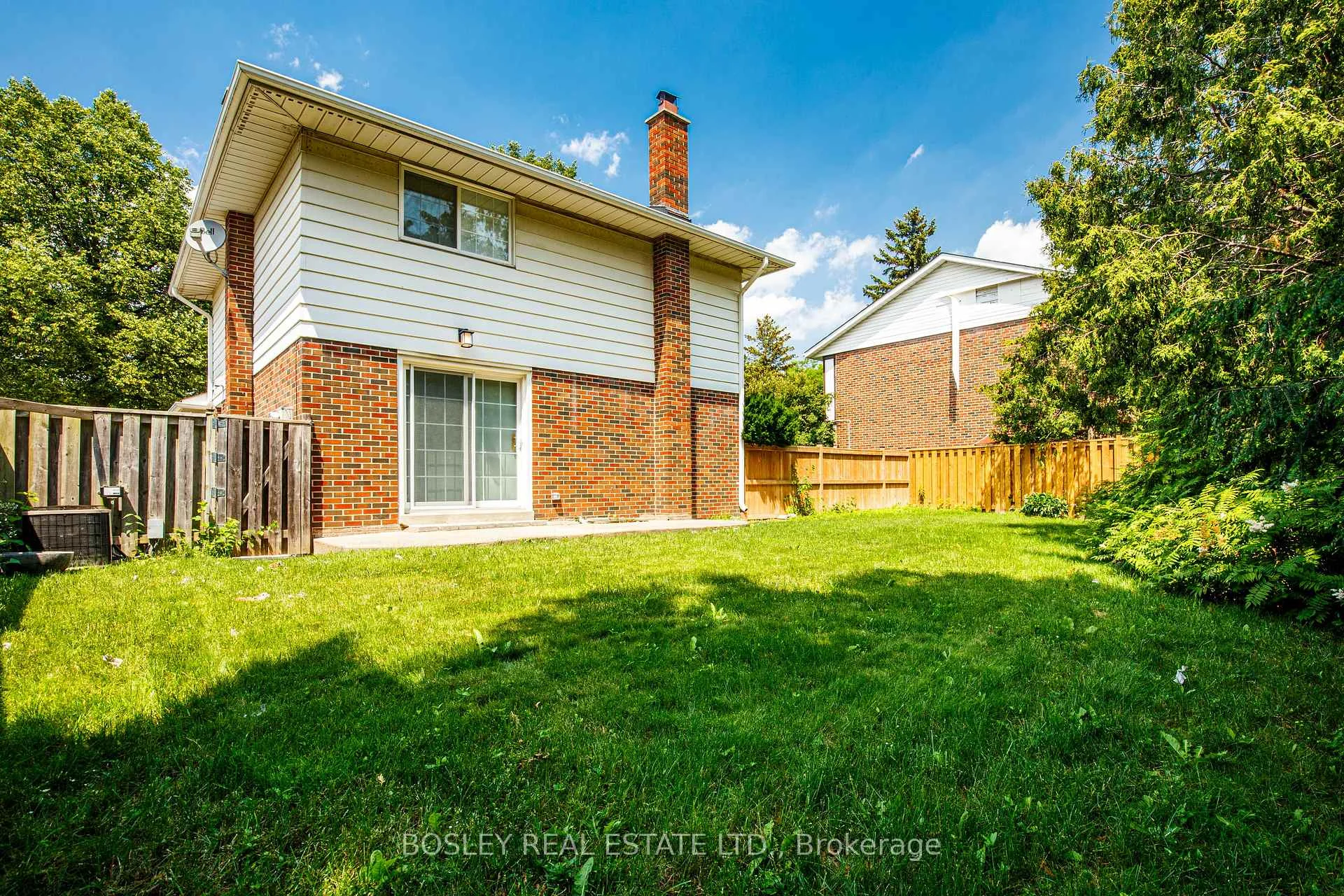 Photo 43 of 33 Forestbrook Crescent, Scarborough, Tam O'Shanter-Sullivan — HOMEH