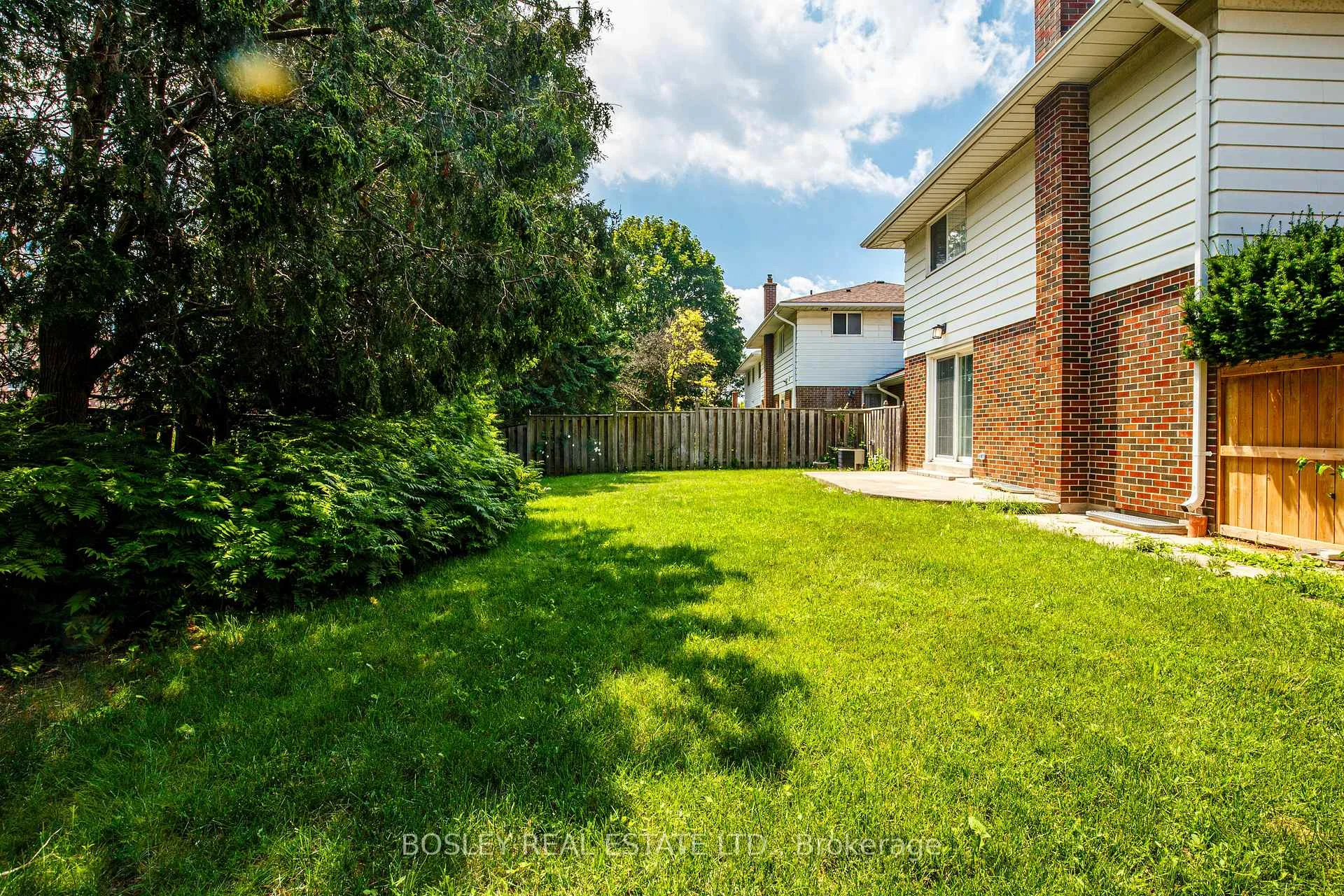 Photo 45 of 33 Forestbrook Crescent, Scarborough, Tam O'Shanter-Sullivan — HOMEH