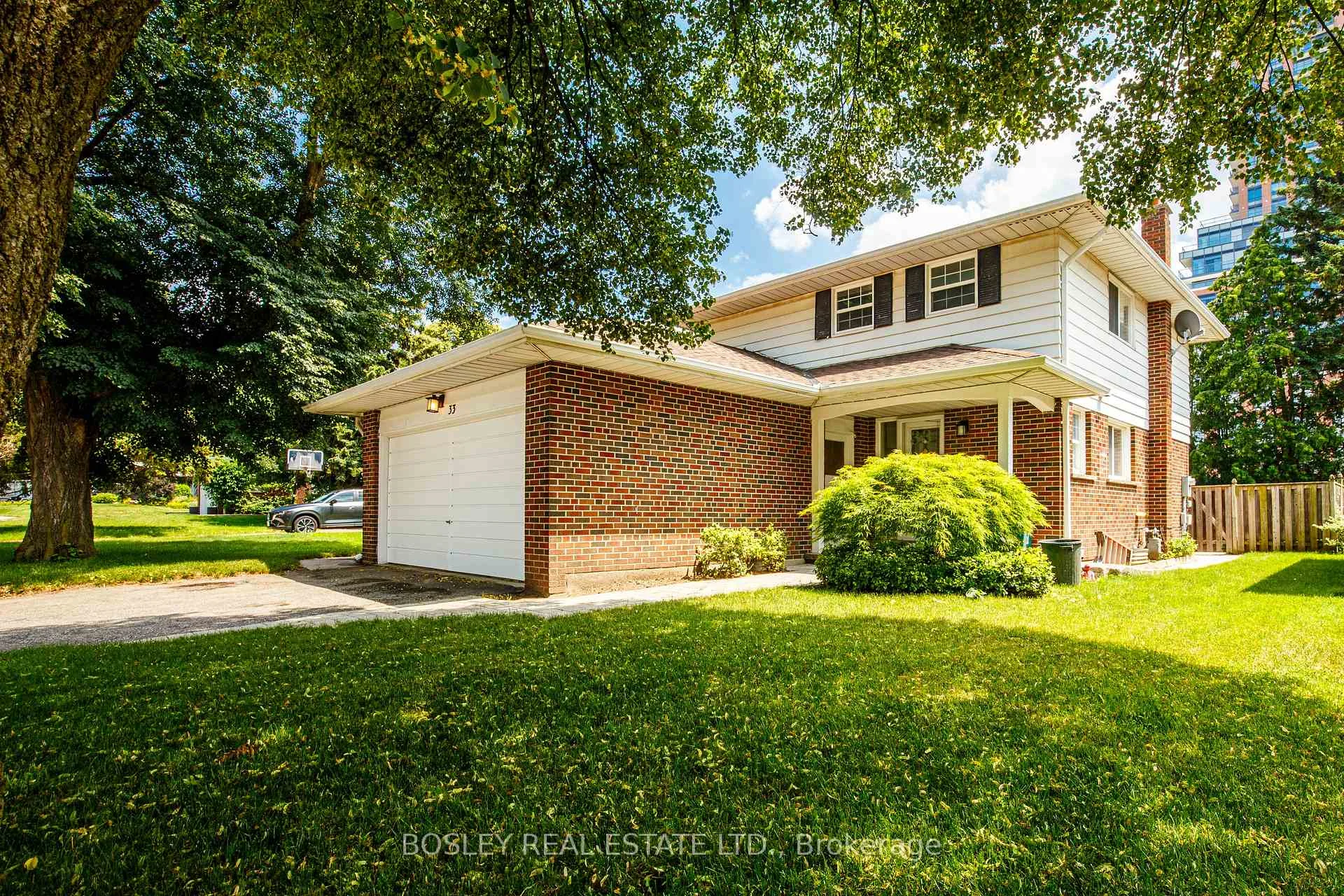 Photo 46 of 33 Forestbrook Crescent, Scarborough, Tam O'Shanter-Sullivan — HOMEH