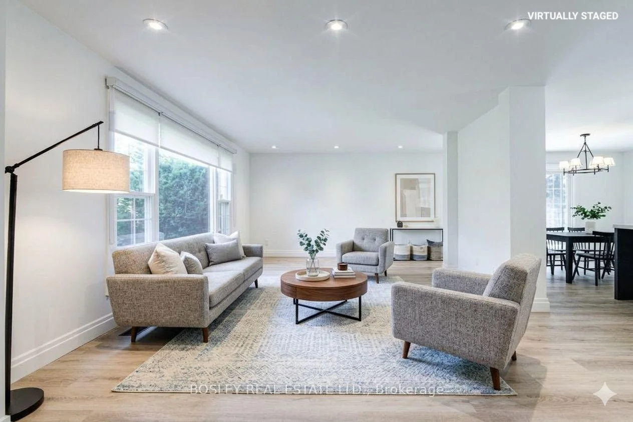 Photo 5 of 33 Forestbrook Crescent, Scarborough, Tam O'Shanter-Sullivan — HOMEH
