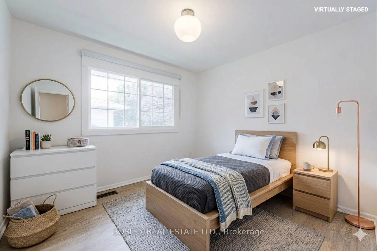 Photo 28 of 33 Forestbrook Crescent, Scarborough, Tam O'Shanter-Sullivan — HOMEH