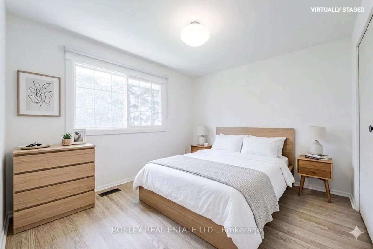 Photo 31 of 33 Forestbrook Crescent, Scarborough, Tam O'Shanter-Sullivan — HOMEH