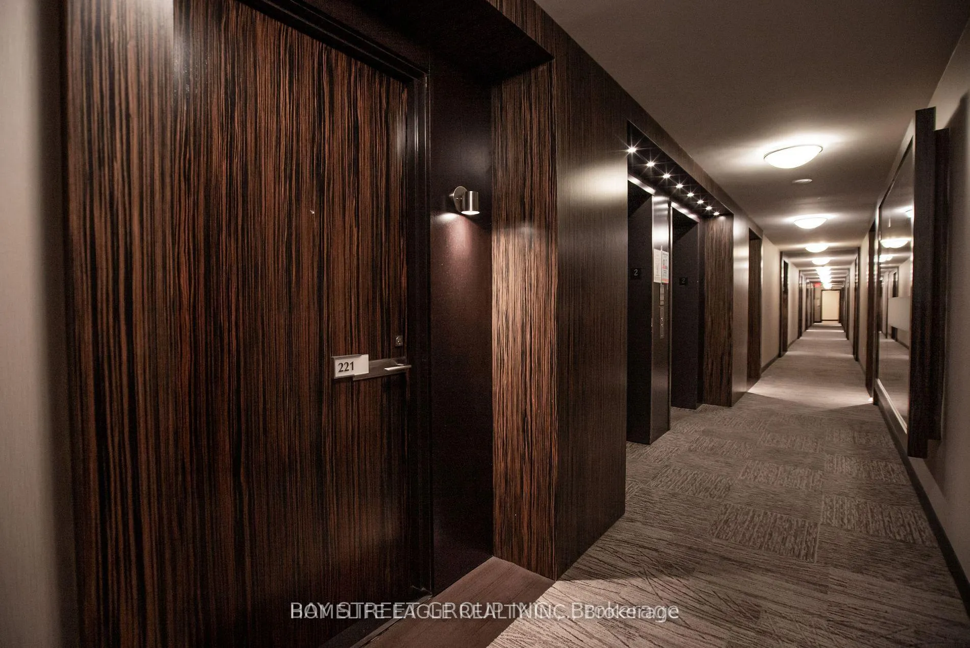 Photo 3 of Unit 221, 277 South Park Road, Markham, Commerce Valley — HOMEH