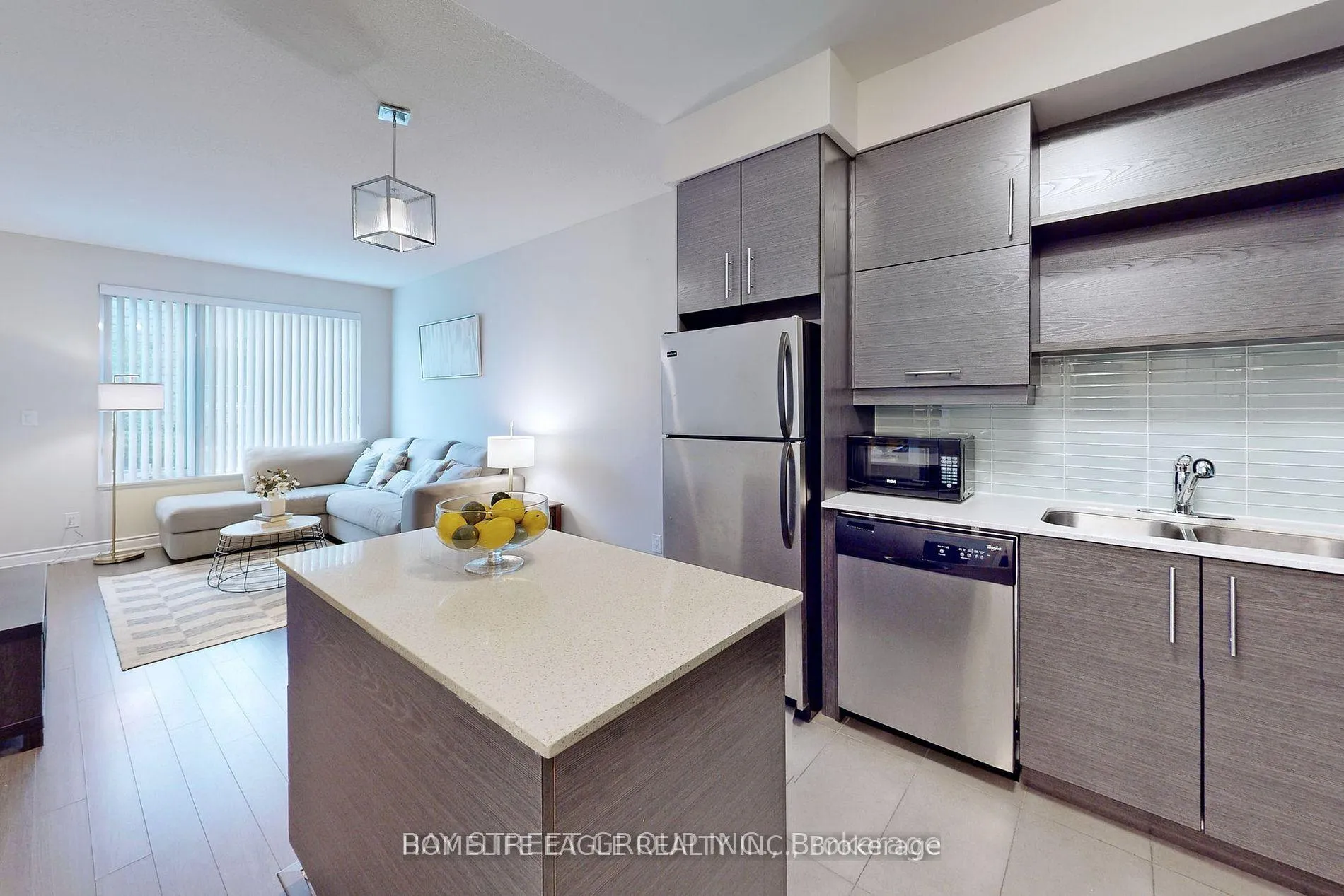 Photo 4 of Unit 221, 277 South Park Road, Markham, Commerce Valley — HOMEH