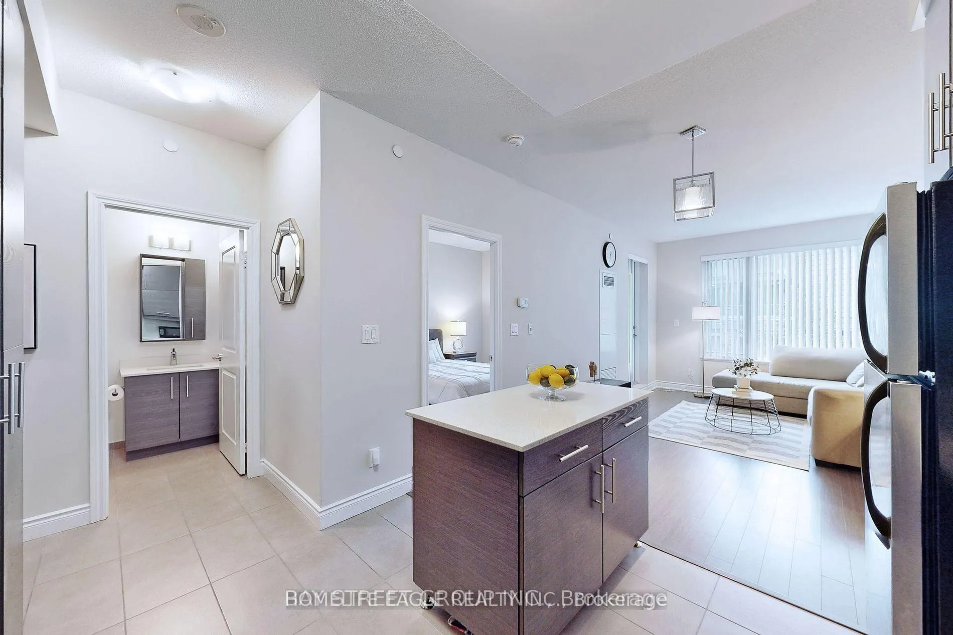 Photo 5 of Unit 221, 277 South Park Road, Markham, Commerce Valley — HOMEH