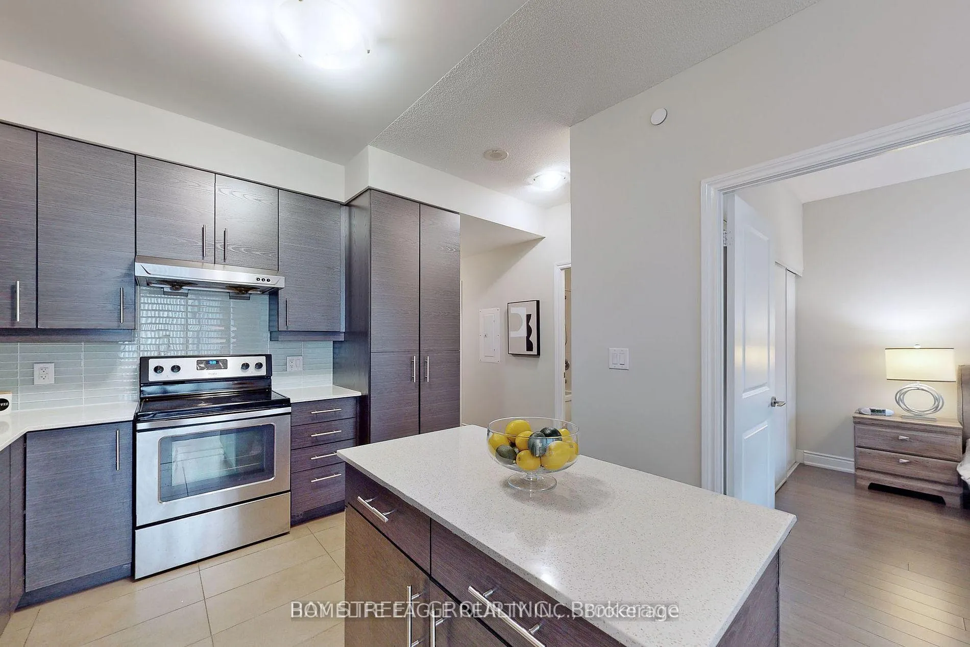 Photo 6 of Unit 221, 277 South Park Road, Markham, Commerce Valley — HOMEH