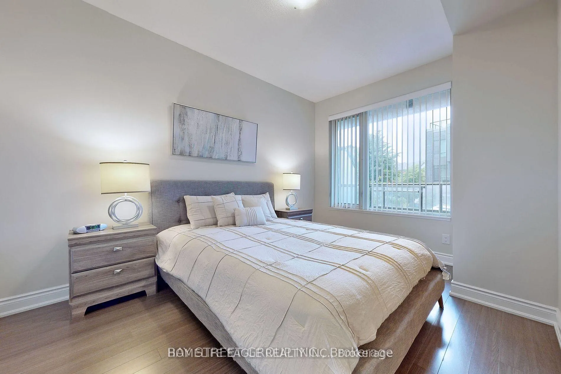 Photo 8 of Unit 221, 277 South Park Road, Markham, Commerce Valley — HOMEH