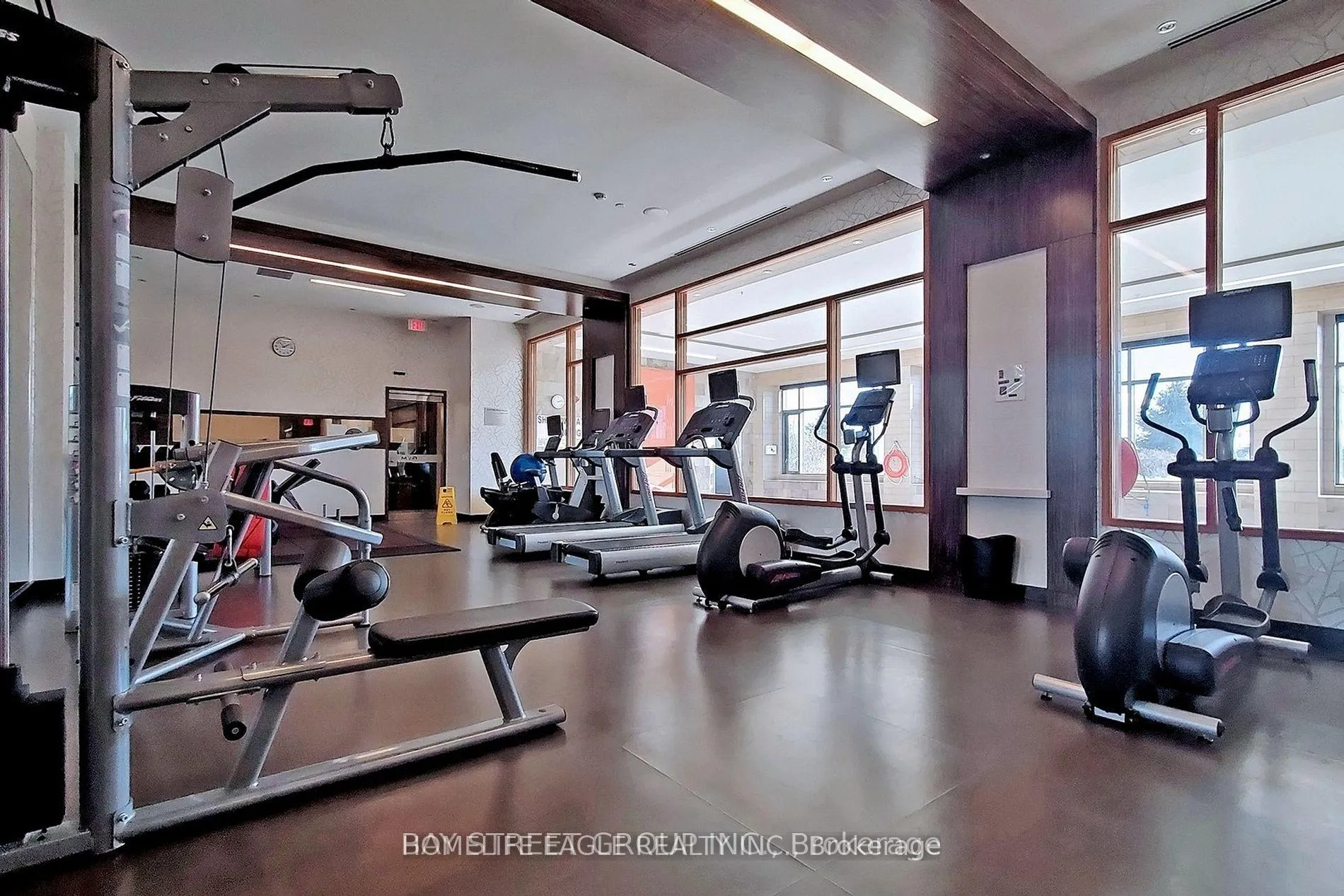 Photo 10 of Unit 221, 277 South Park Road, Markham, Commerce Valley — HOMEH