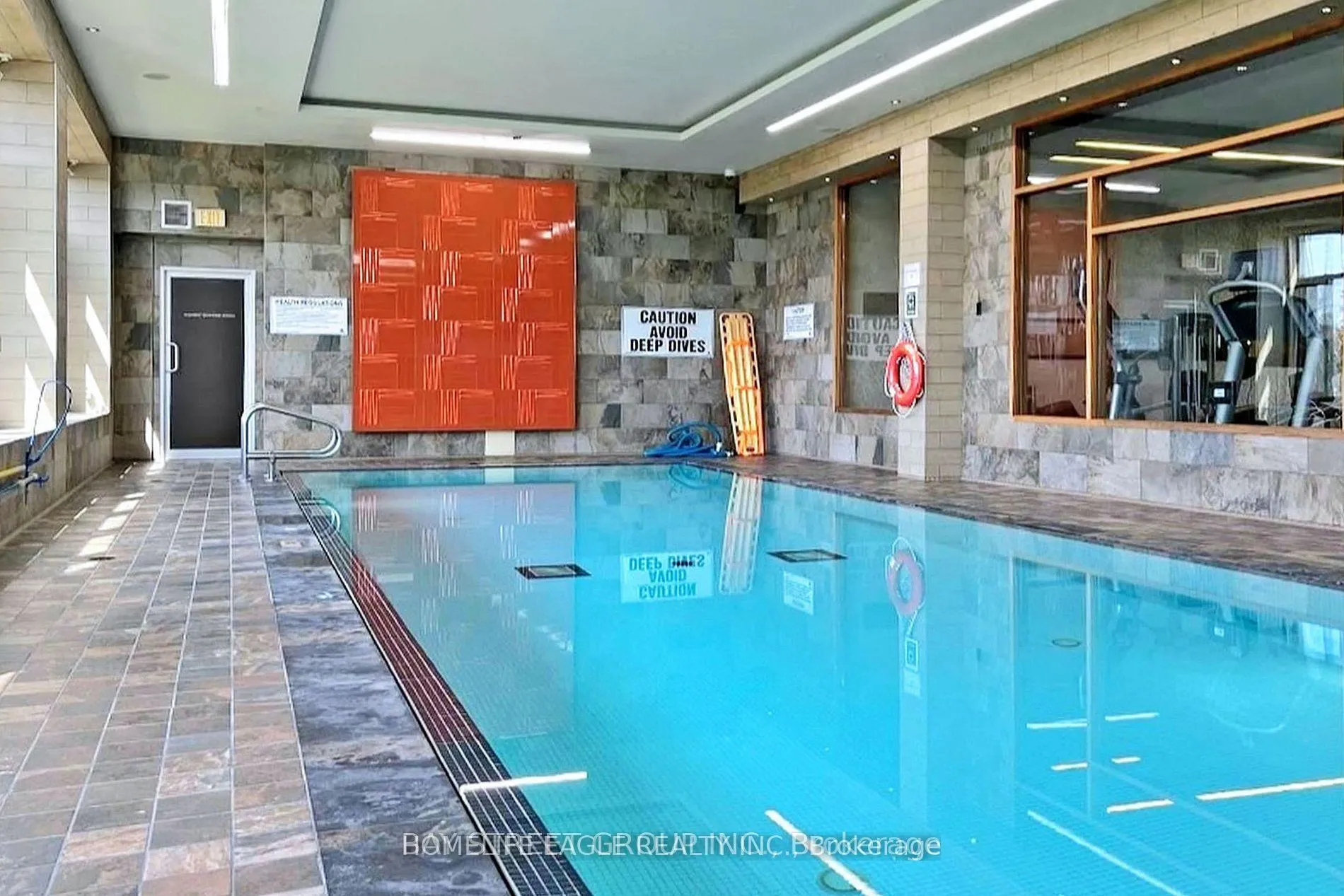Photo 11 of Unit 221, 277 South Park Road, Markham, Commerce Valley — HOMEH