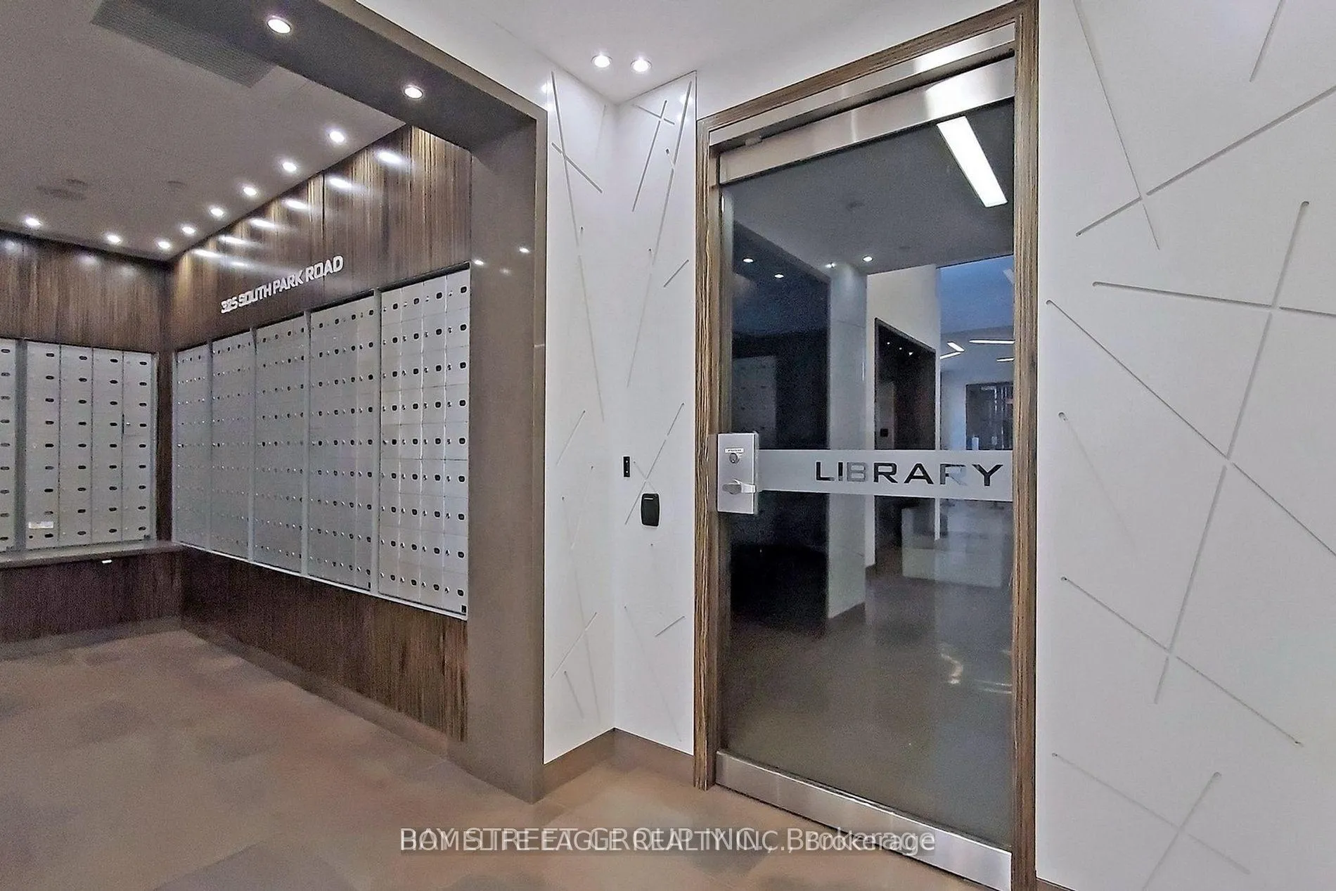 Photo 12 of Unit 221, 277 South Park Road, Markham, Commerce Valley — HOMEH