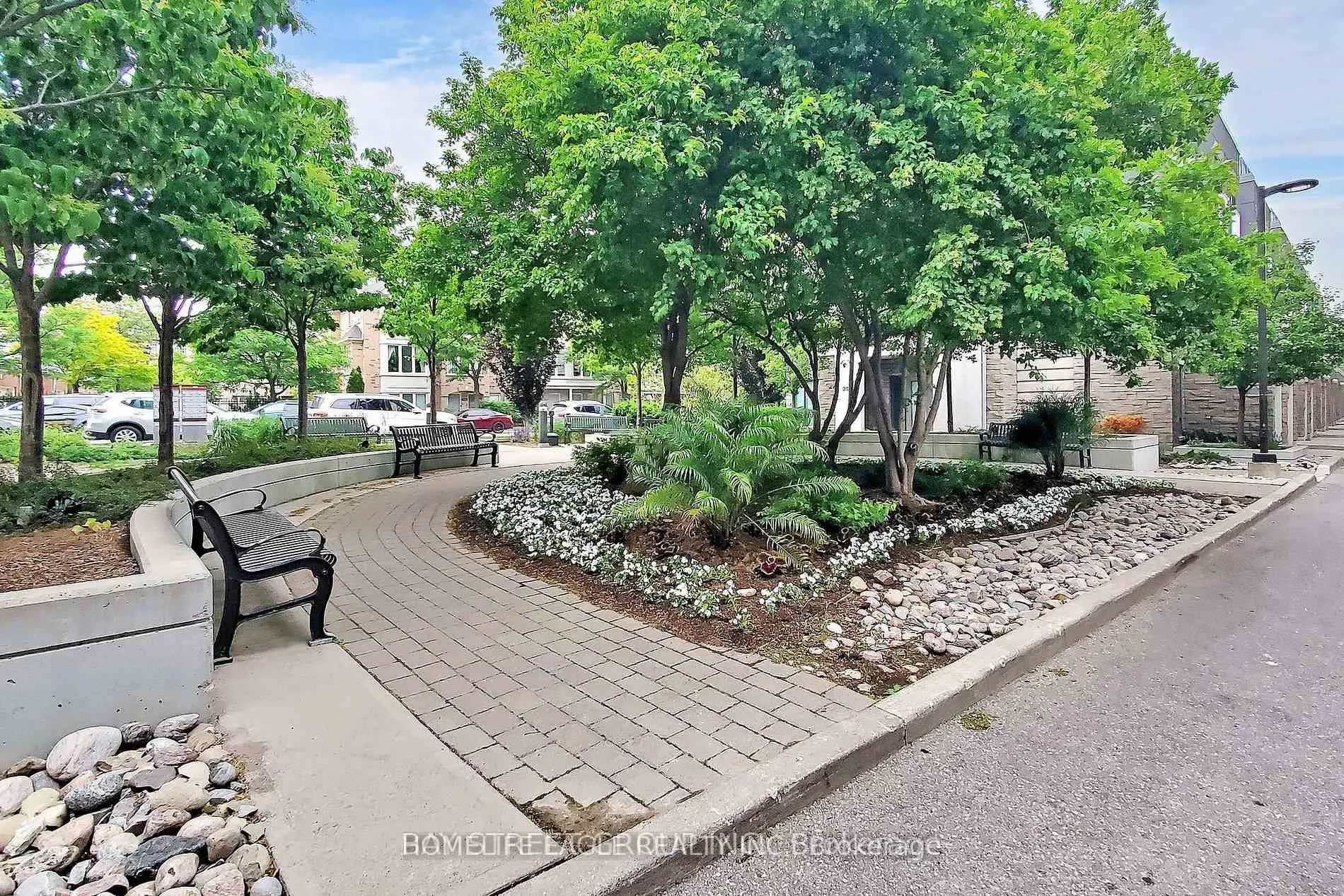 Photo 13 of Unit 221, 277 South Park Road, Markham, Commerce Valley — HOMEH