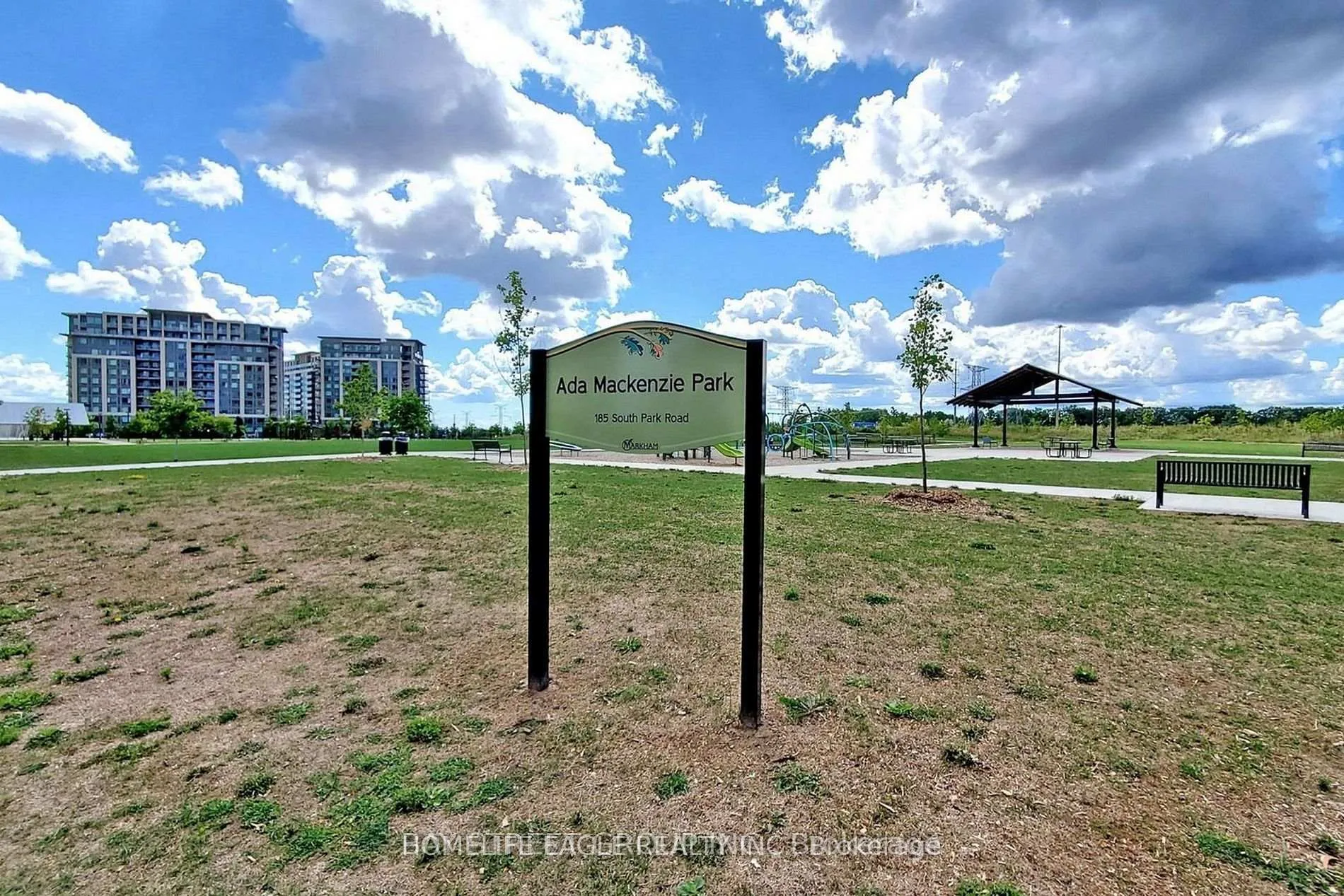 Photo 14 of Unit 221, 277 South Park Road, Markham, Commerce Valley — HOMEH