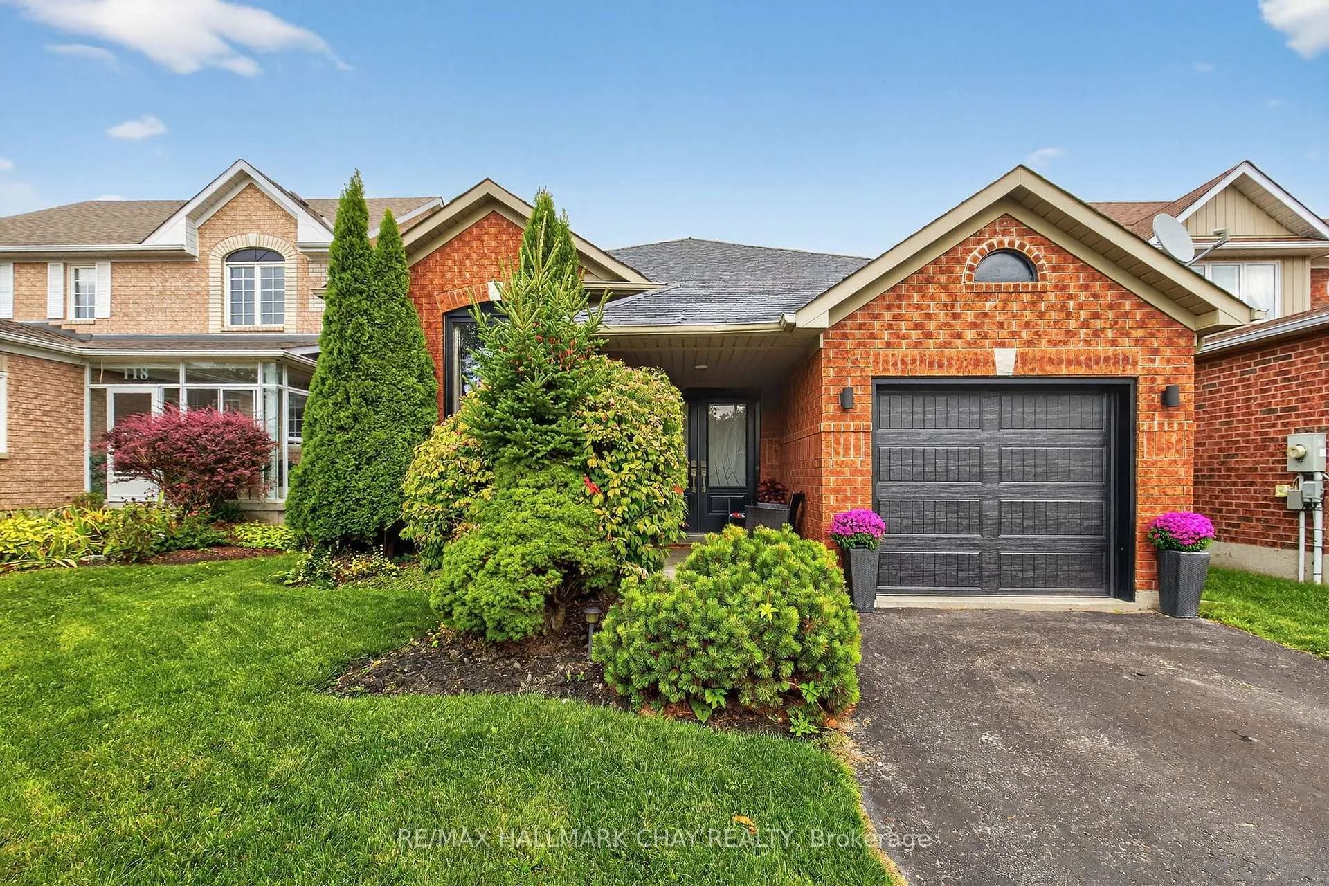 Photo 1 of 120 Tunbridge Road, Barrie, Georgian Drive — HOMEH