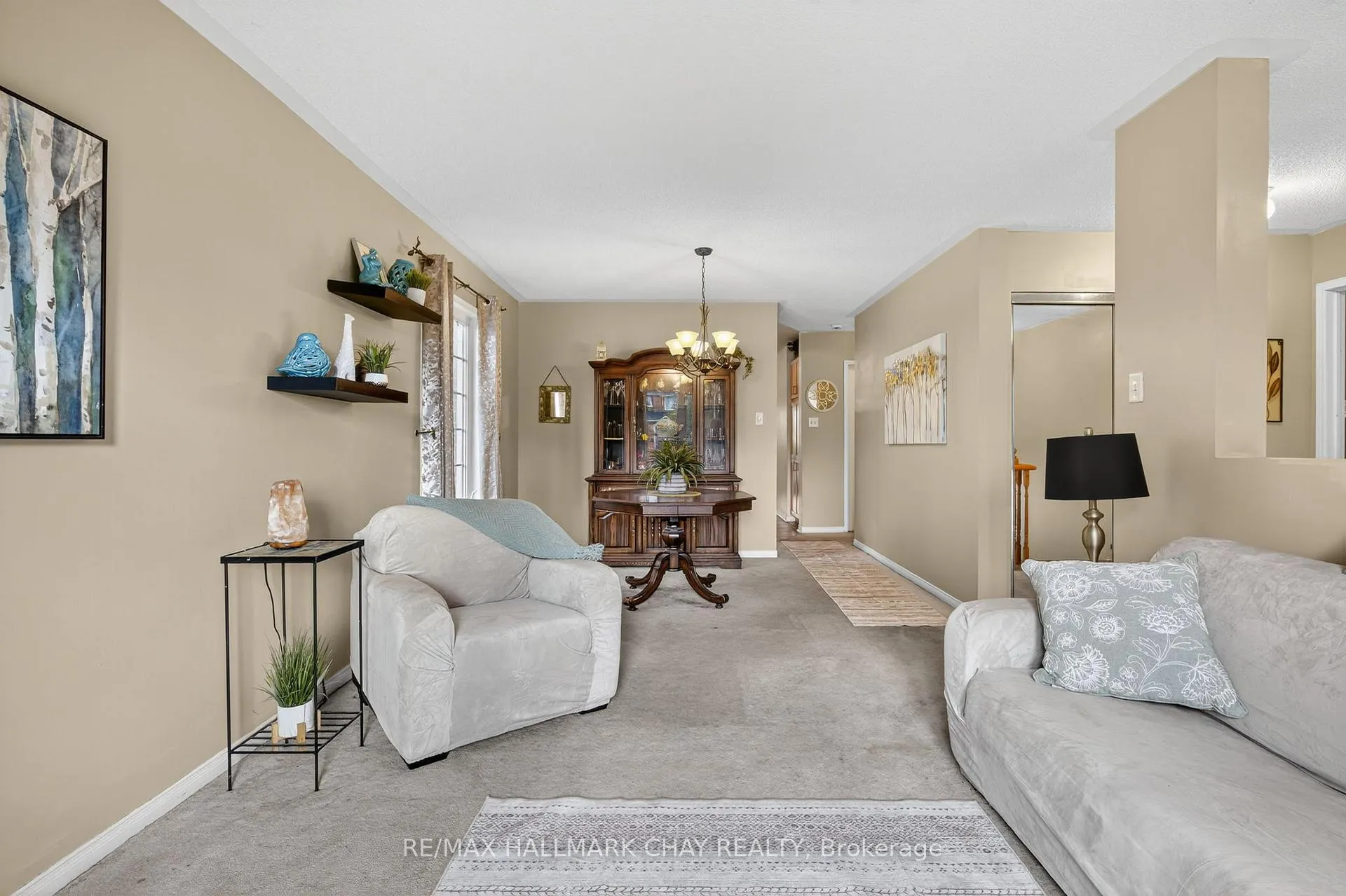 Photo 9 of 120 Tunbridge Road, Barrie, Georgian Drive — HOMEH