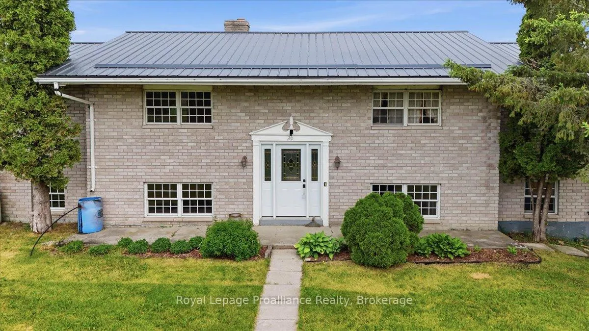 Photo 2 of 20 Barrett Road, Stirling-Rawdon, Stirling Ward — HOMEH