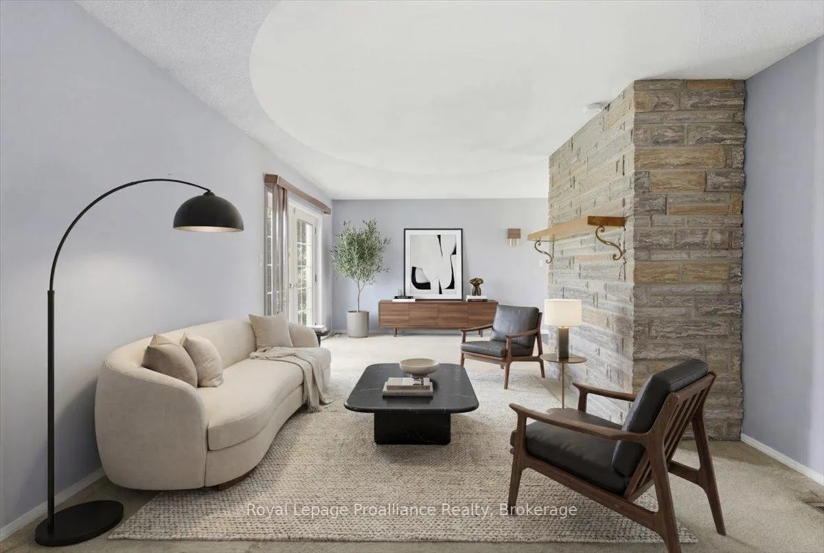 Photo 8 of 20 Barrett Road, Stirling-Rawdon, Stirling Ward — HOMEH
