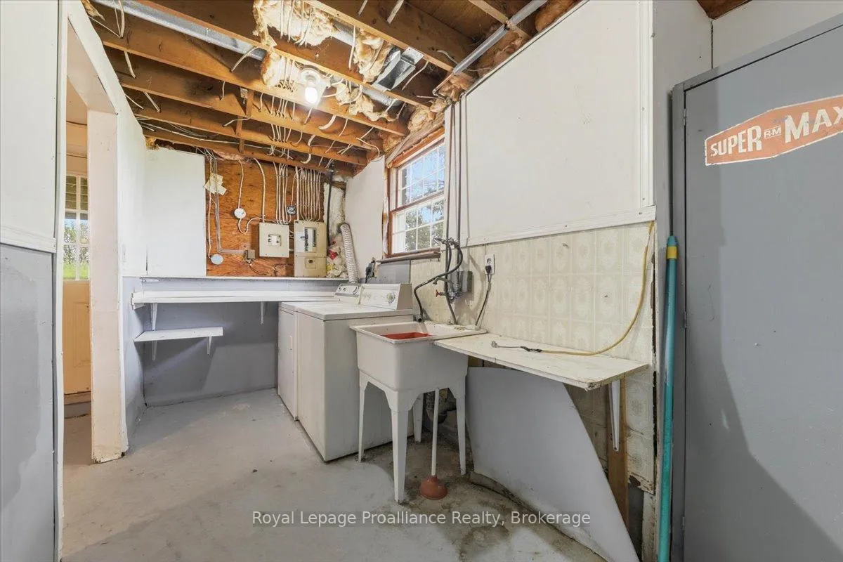 Photo 32 of 20 Barrett Road, Stirling-Rawdon, Stirling Ward — HOMEH