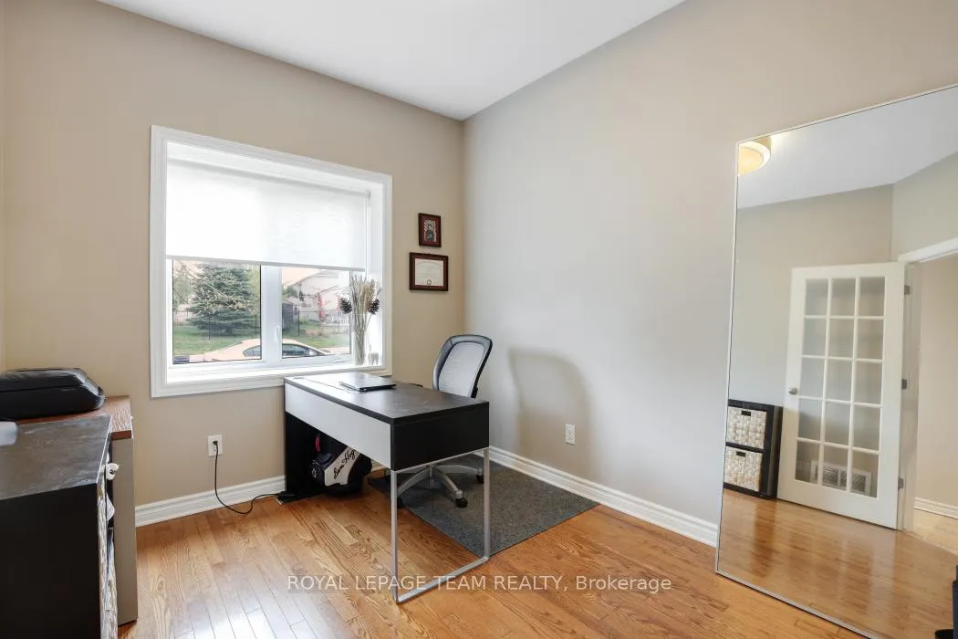 Photo 6 of 406 Pillett Street, Ottawa, Barrhaven - Strandherd — HOMEH