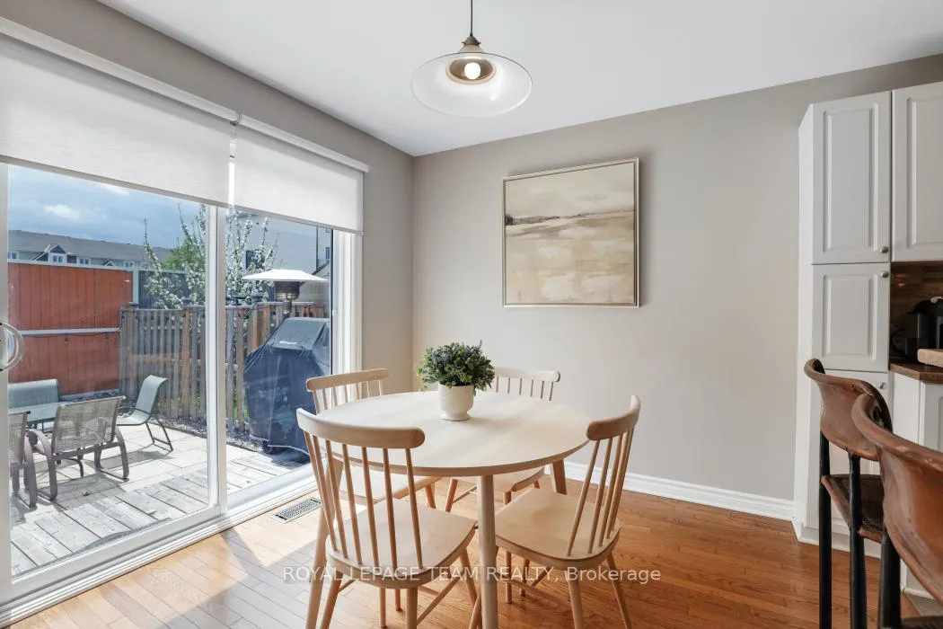 Photo 20 of 406 Pillett Street, Ottawa, Barrhaven - Strandherd — HOMEH
