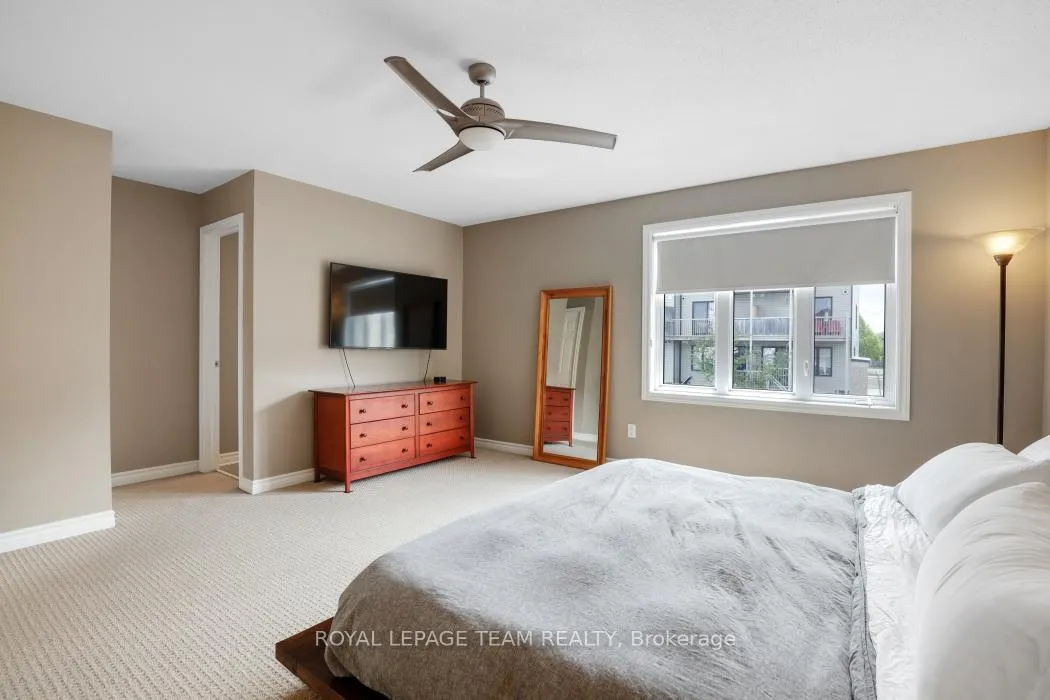 Photo 24 of 406 Pillett Street, Ottawa, Barrhaven - Strandherd — HOMEH