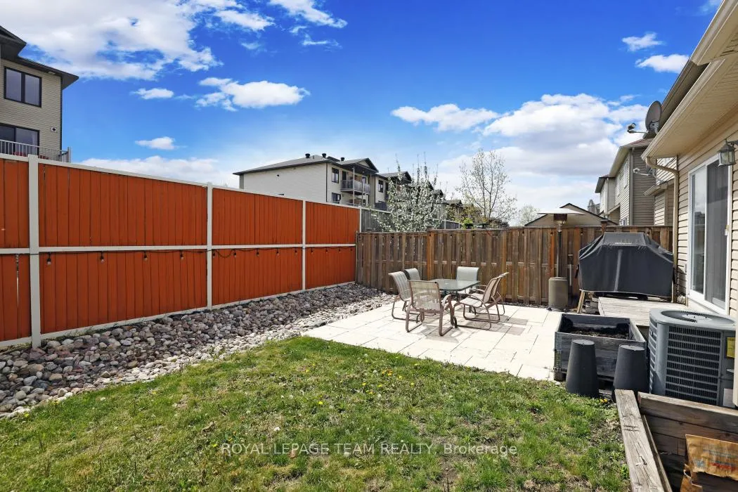 Photo 36 of 406 Pillett Street, Ottawa, Barrhaven - Strandherd — HOMEH