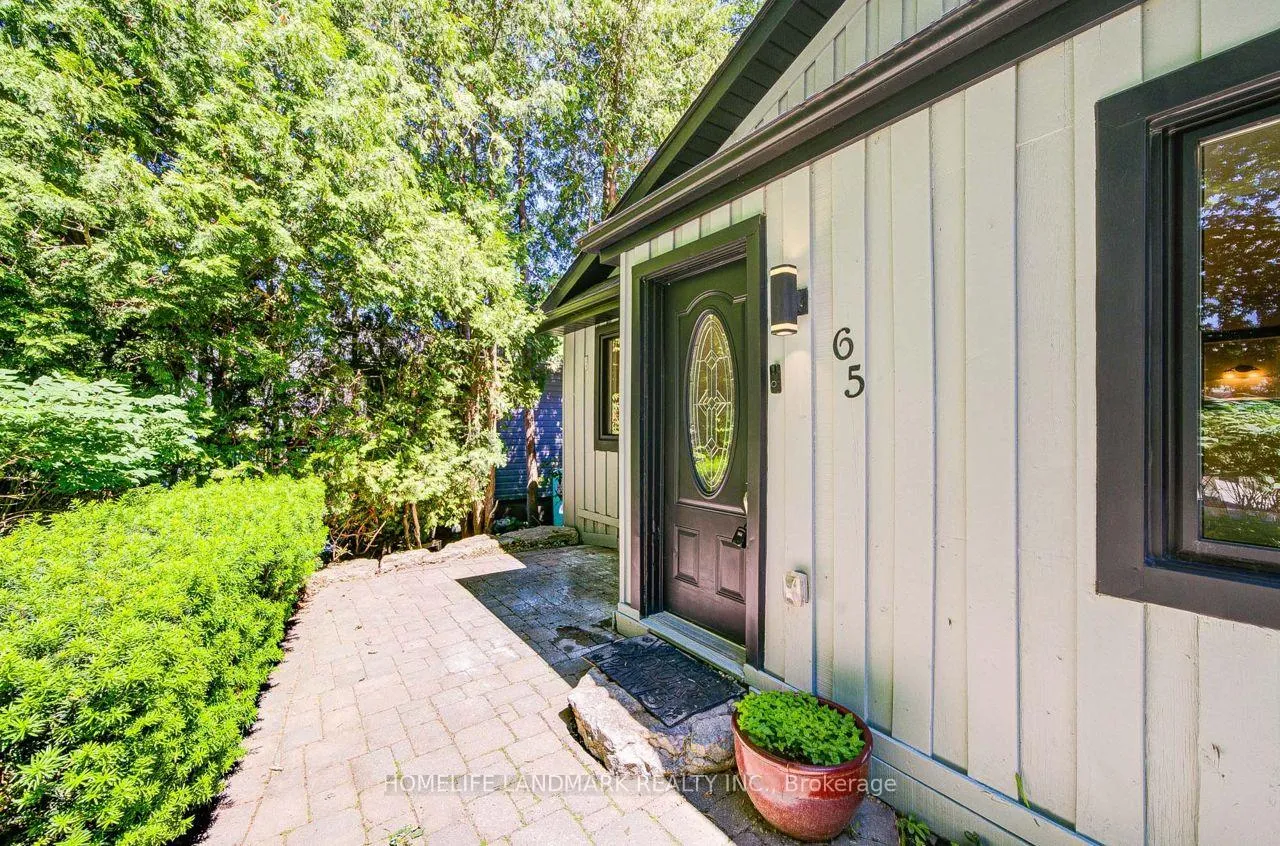Photo 2 of 65 Cooks Bay Drive, Georgina, Keswick North — HOMEH