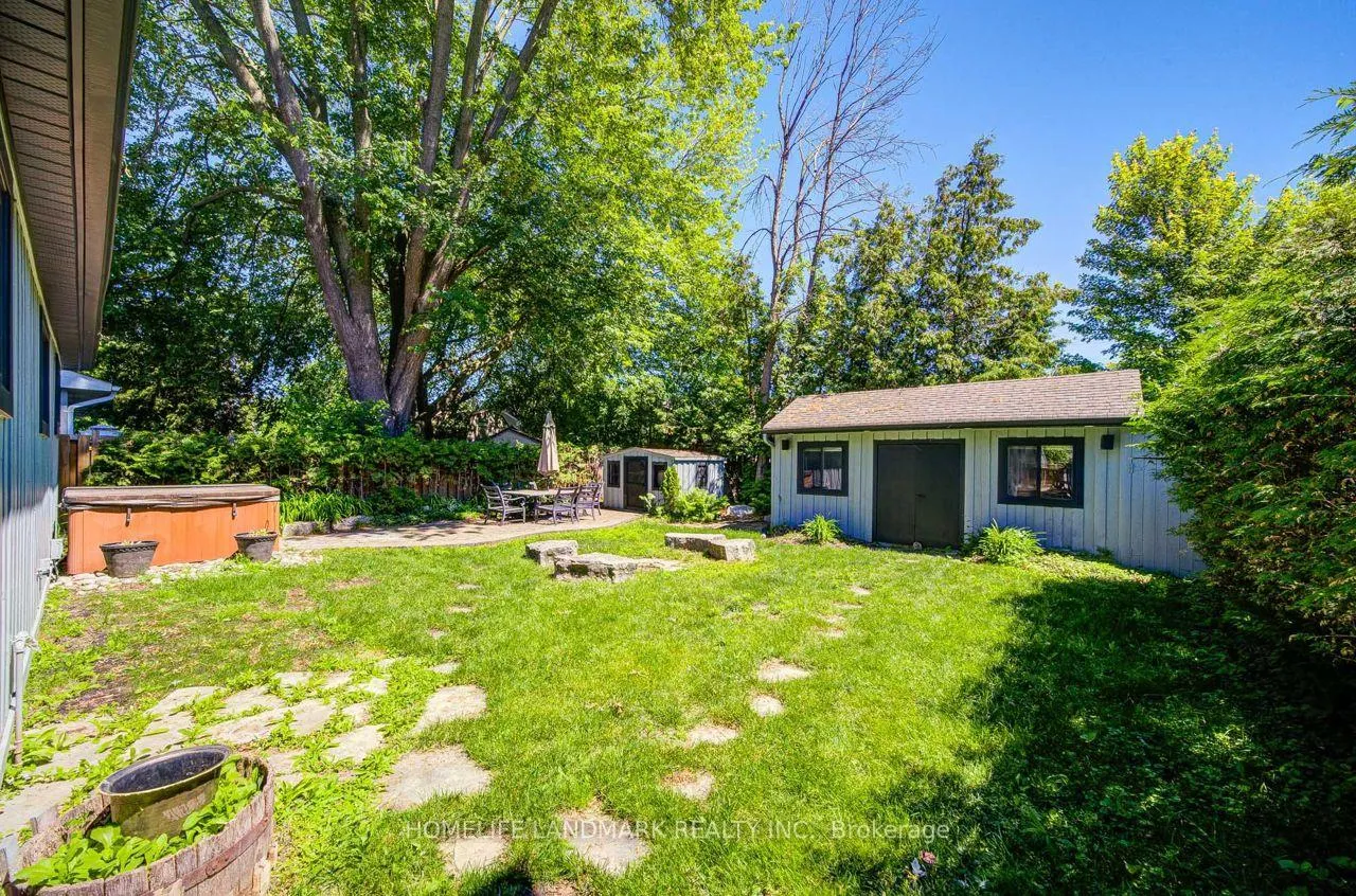 Photo 14 of 65 Cooks Bay Drive, Georgina, Keswick North — HOMEH