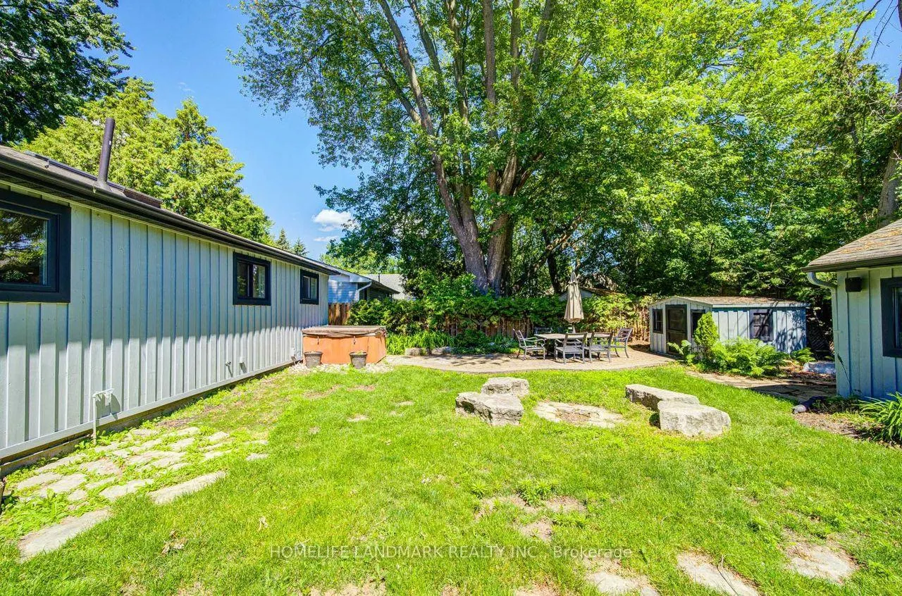 Photo 15 of 65 Cooks Bay Drive, Georgina, Keswick North — HOMEH