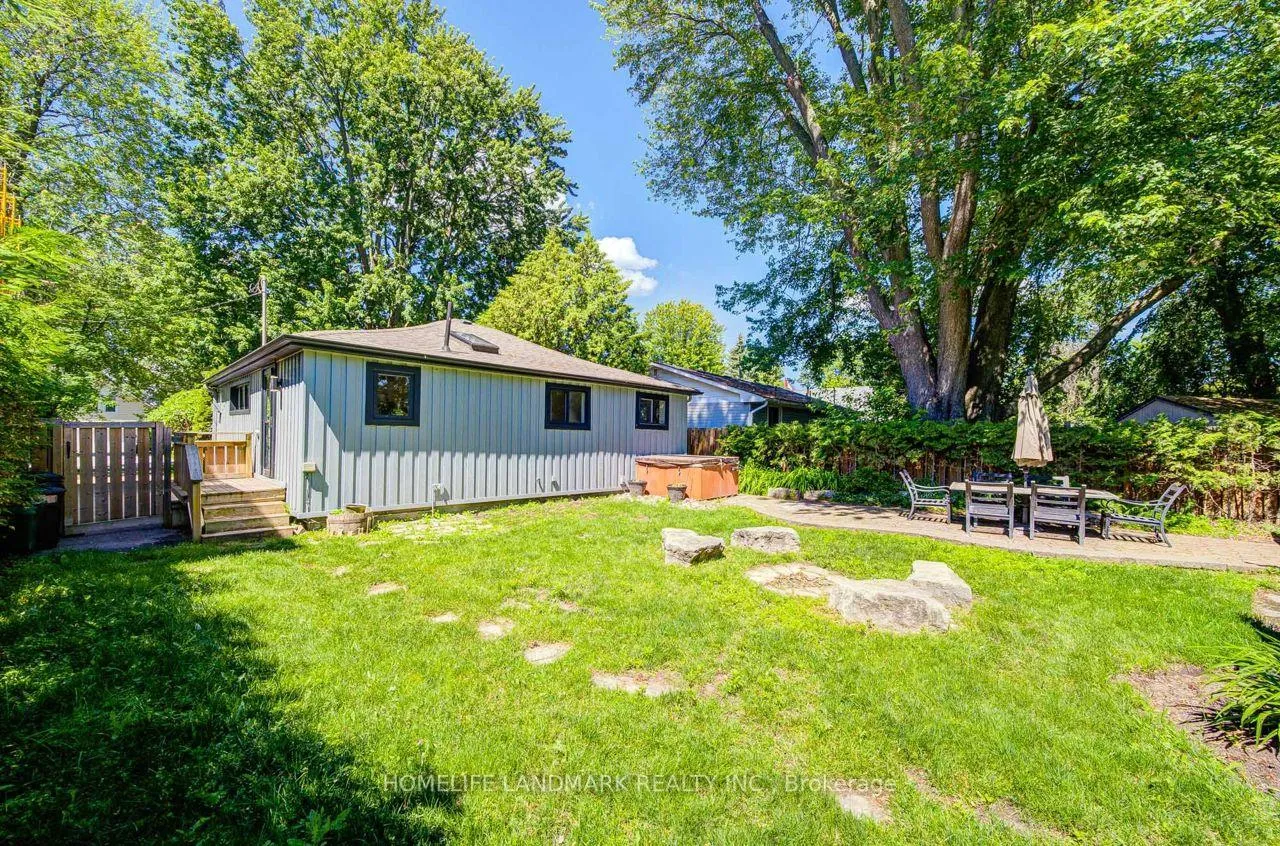 Photo 16 of 65 Cooks Bay Drive, Georgina, Keswick North — HOMEH