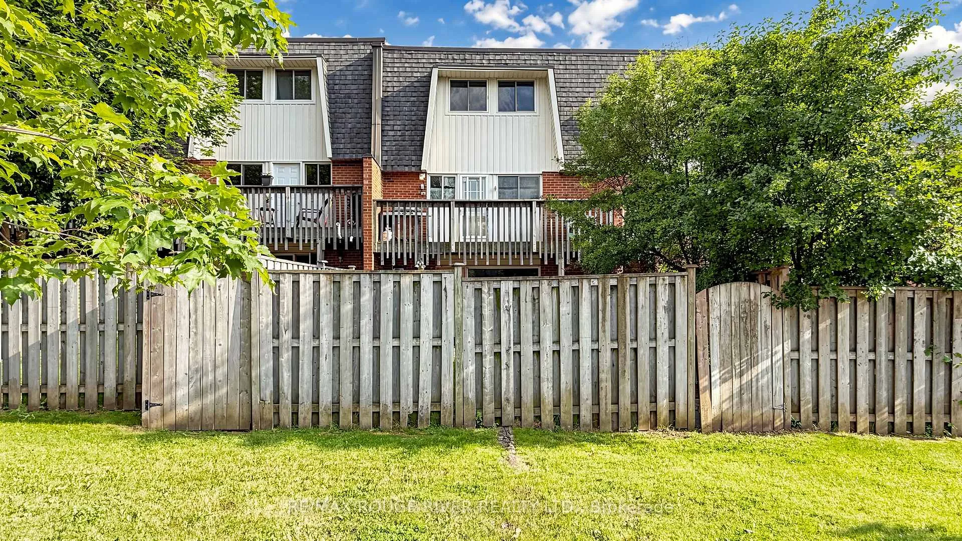 Photo 45 of 121 Deacon Lane, Ajax, South East — HOMEH