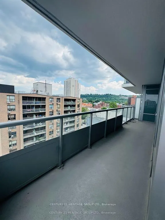 Photo 11 of Unit 803, 212 King William Street, Hamilton, Beasley — HOMEH