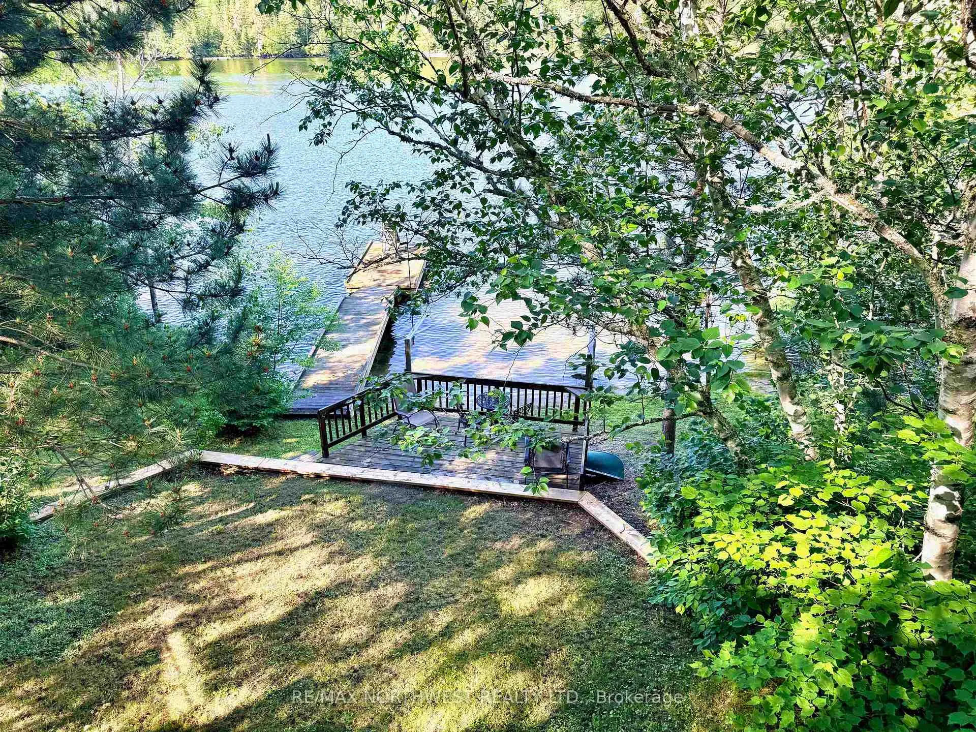 Photo 4 of 60 Campbell Road, Kenora, Redditt Road East — HOMEH