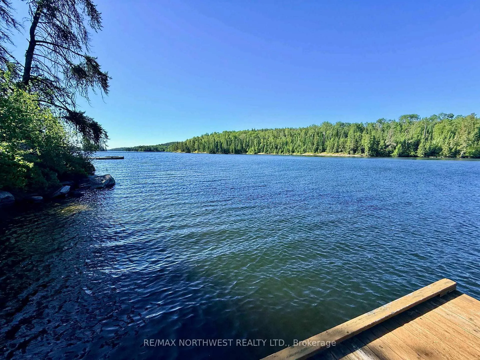 Photo 6 of 60 Campbell Road, Kenora, Redditt Road East — HOMEH