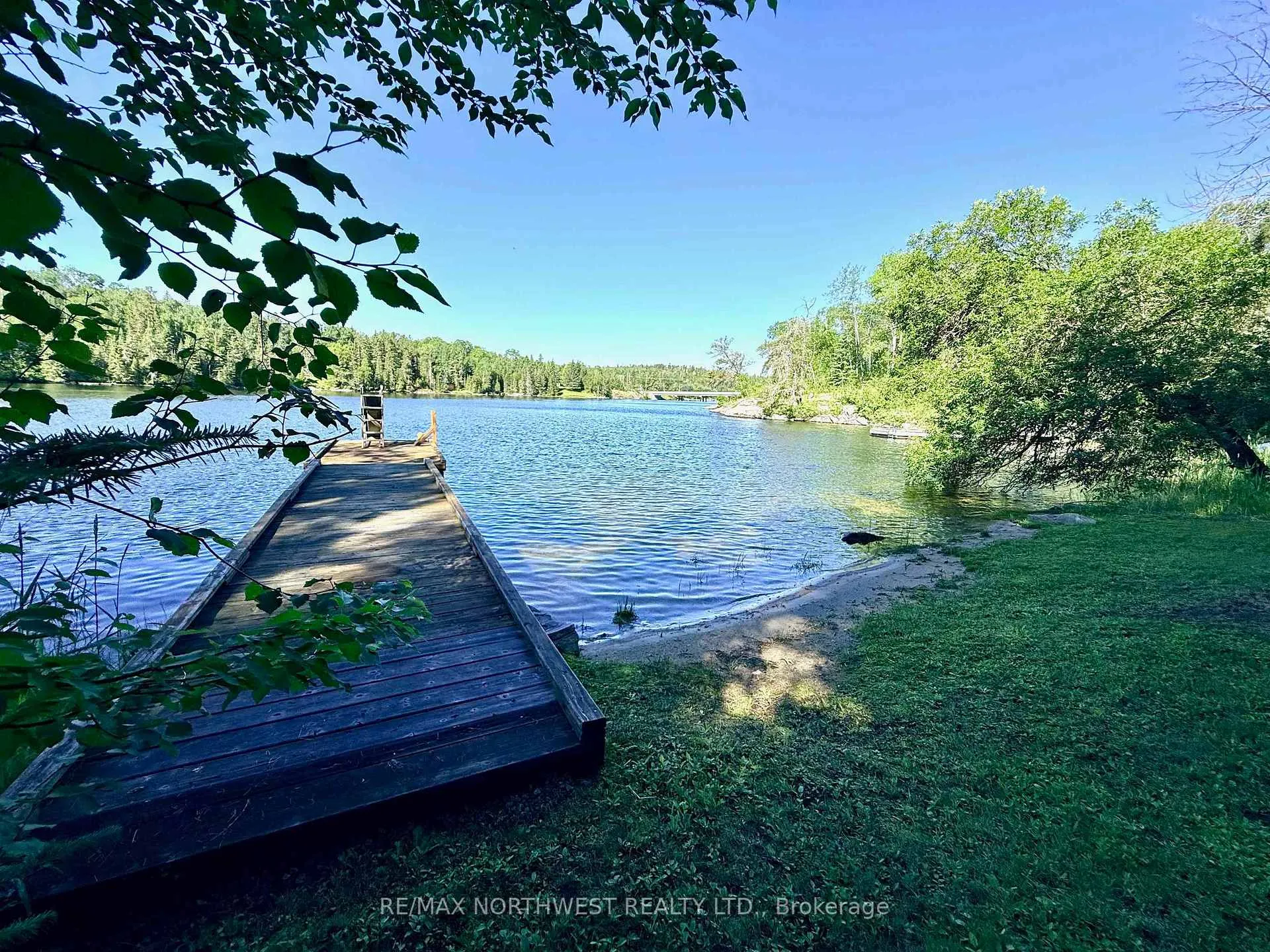 Photo 7 of 60 Campbell Road, Kenora, Redditt Road East — HOMEH
