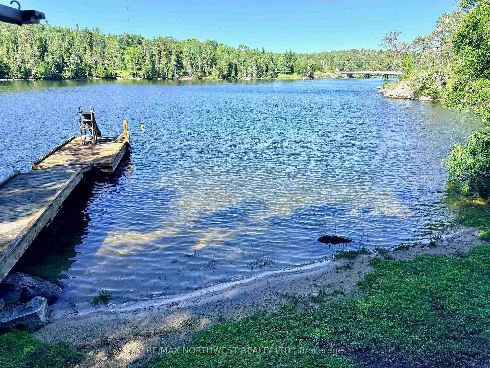 Photo 8 of 60 Campbell Road, Kenora, Redditt Road East — HOMEH