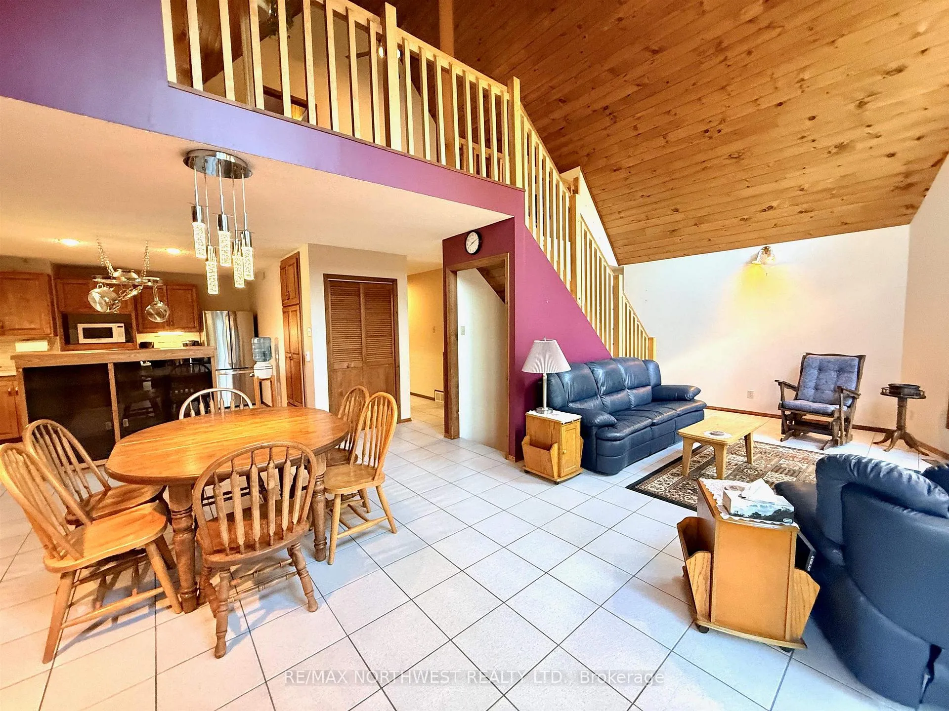 Photo 10 of 60 Campbell Road, Kenora, Redditt Road East — HOMEH