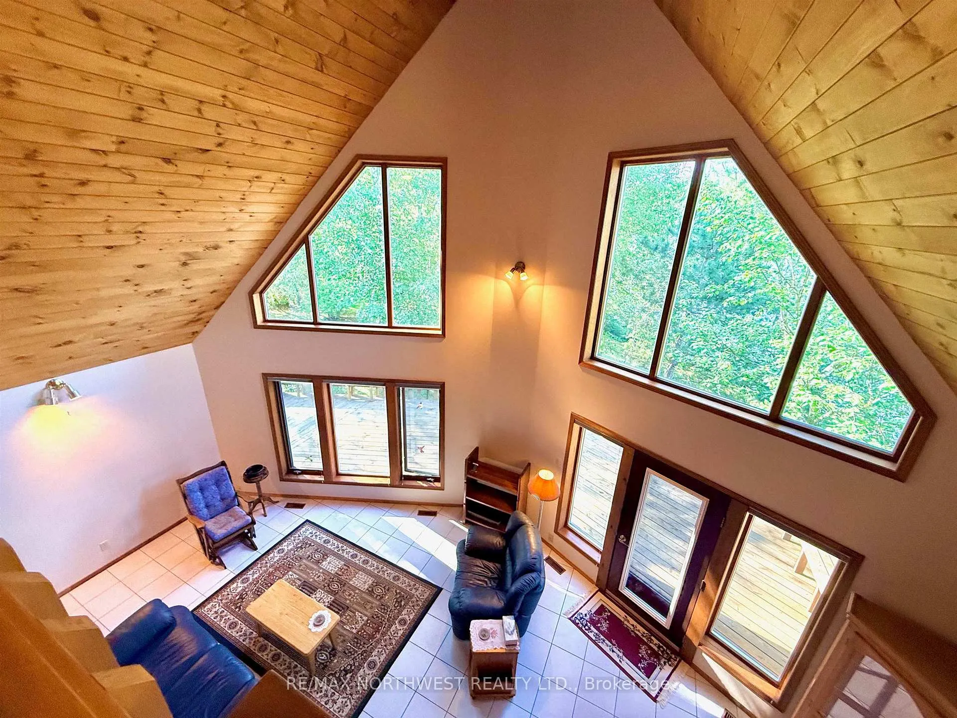 Photo 11 of 60 Campbell Road, Kenora, Redditt Road East — HOMEH