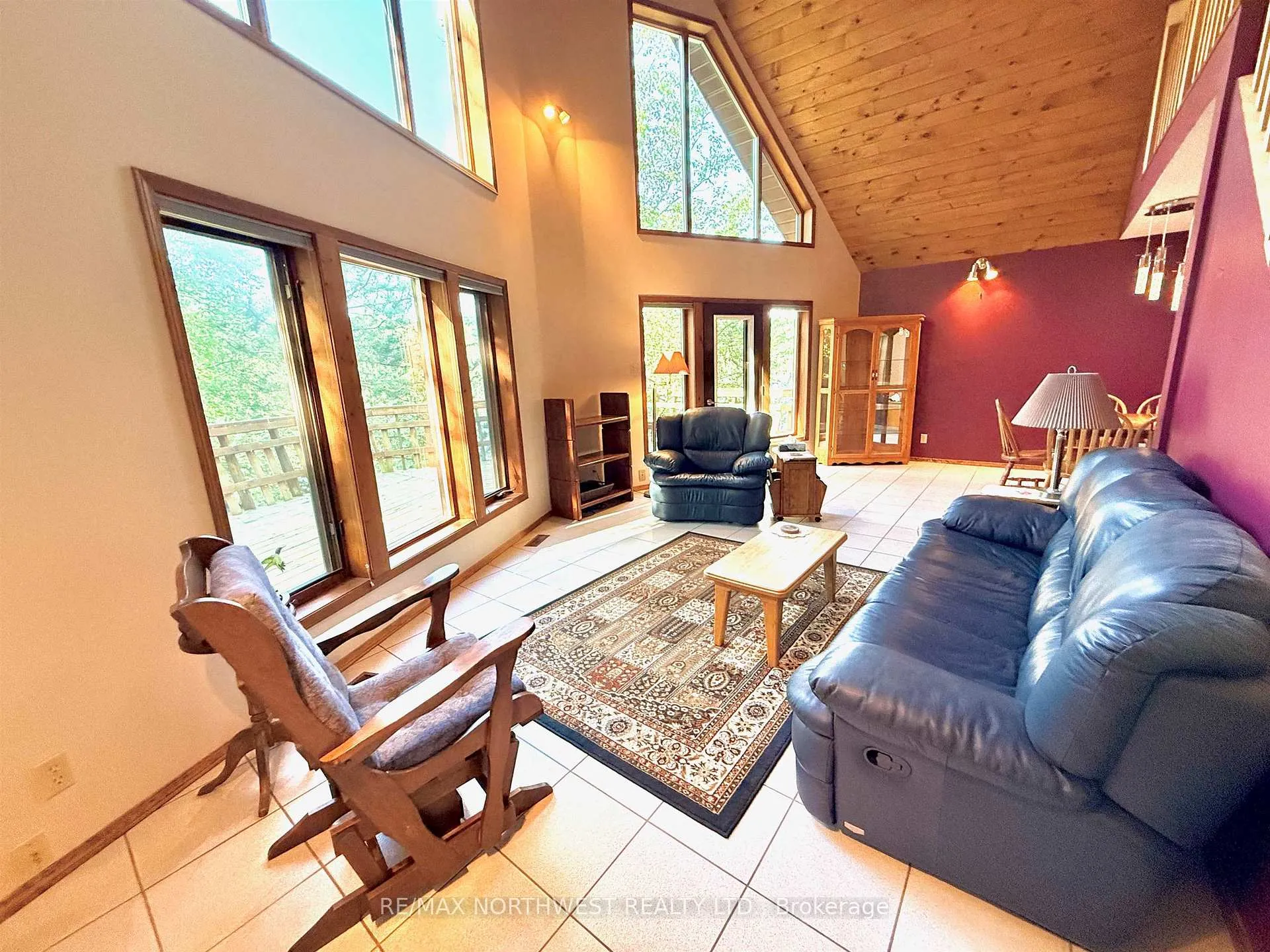Photo 12 of 60 Campbell Road, Kenora, Redditt Road East — HOMEH