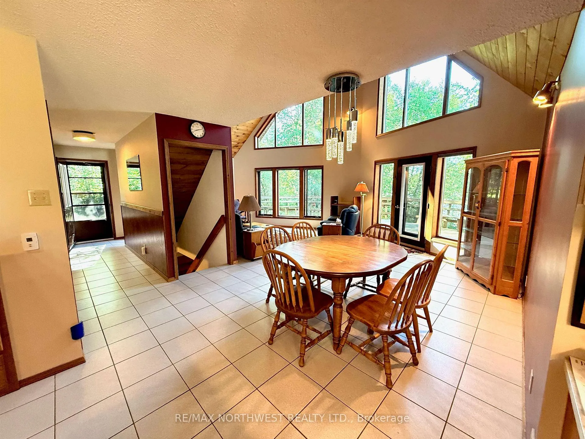 Photo 13 of 60 Campbell Road, Kenora, Redditt Road East — HOMEH