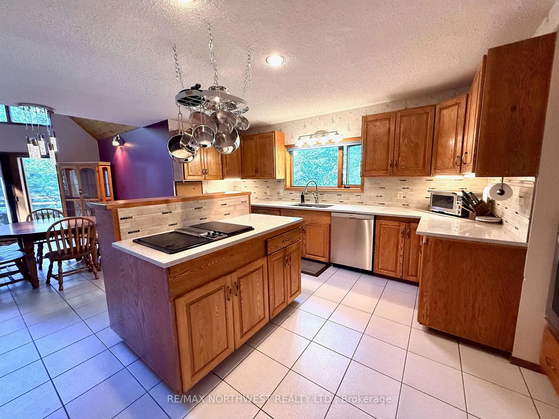 Photo 14 of 60 Campbell Road, Kenora, Redditt Road East — HOMEH