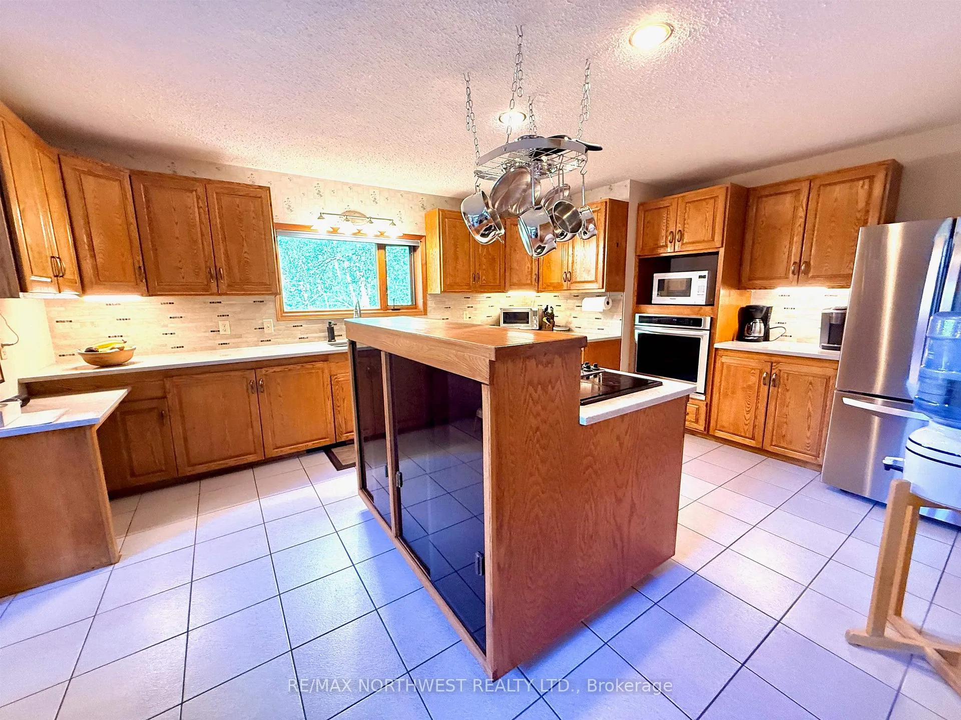 Photo 15 of 60 Campbell Road, Kenora, Redditt Road East — HOMEH