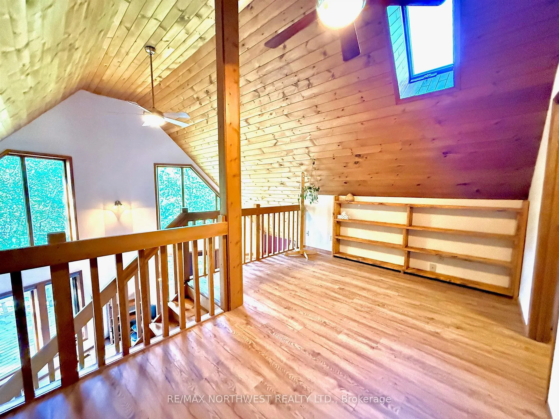 Photo 16 of 60 Campbell Road, Kenora, Redditt Road East — HOMEH