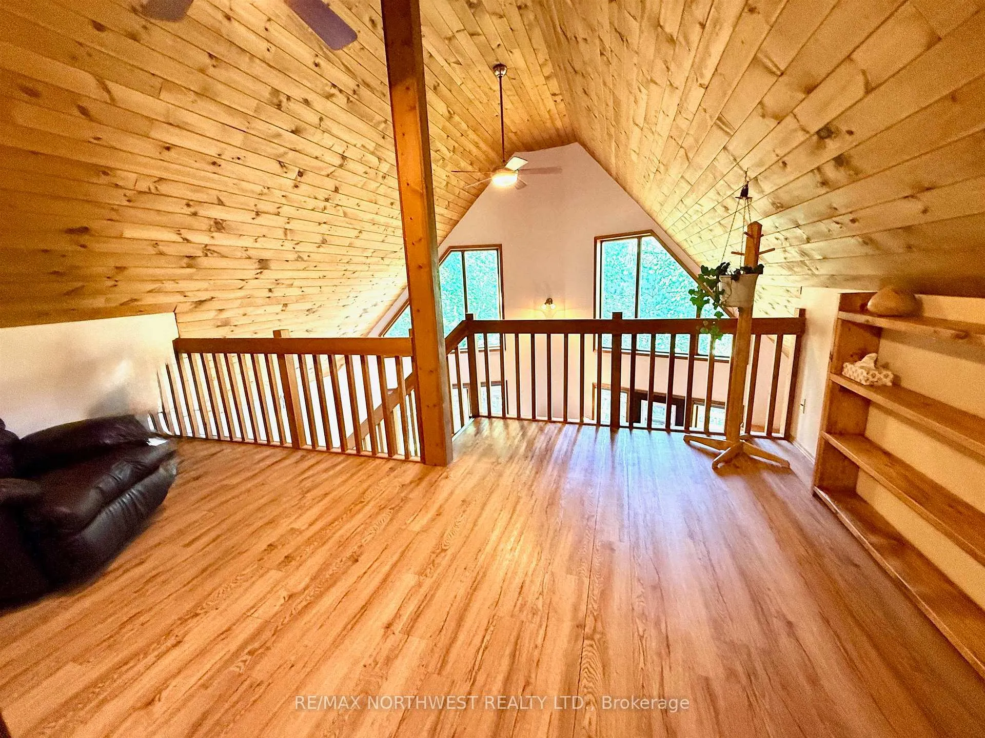 Photo 17 of 60 Campbell Road, Kenora, Redditt Road East — HOMEH