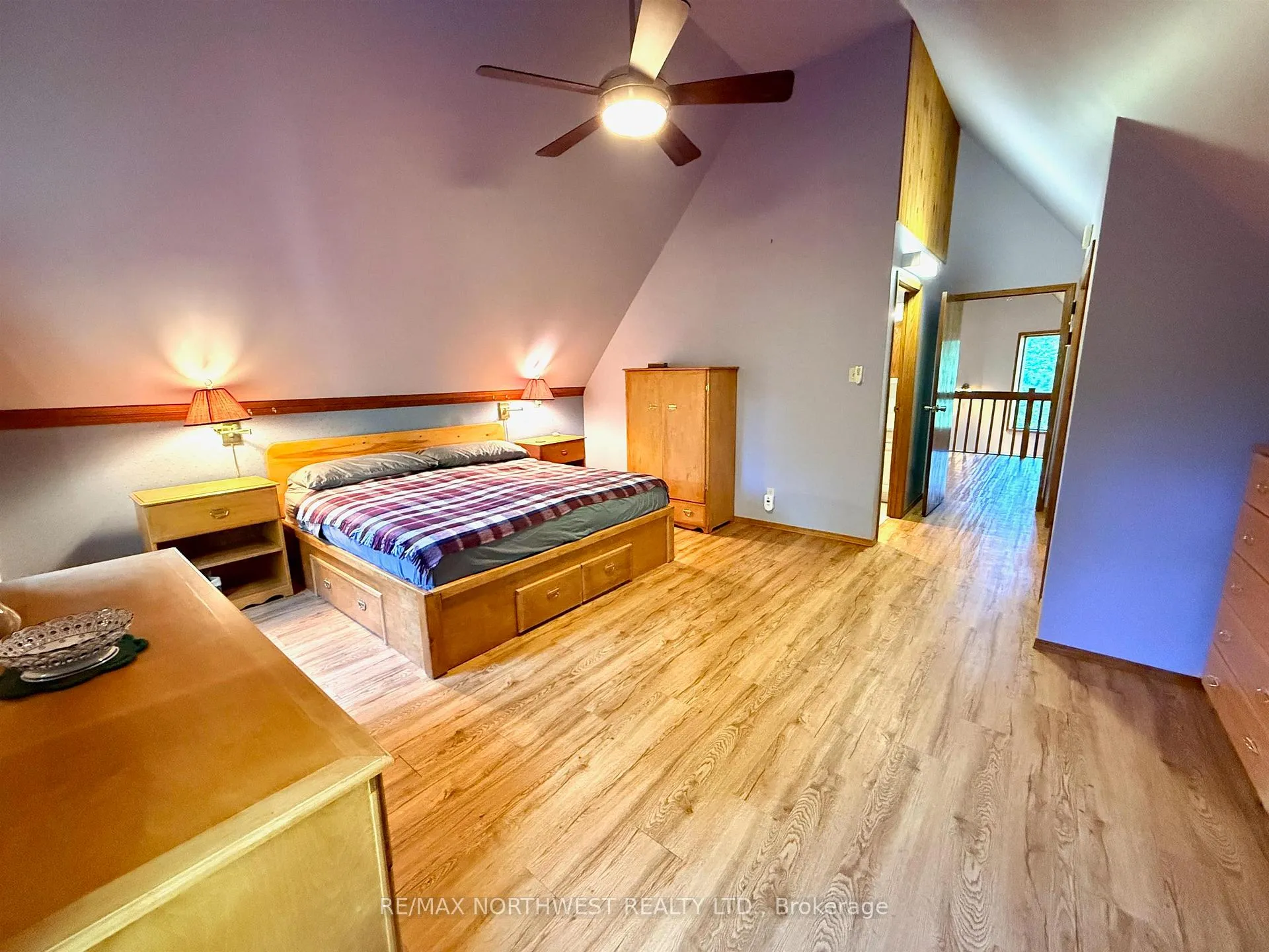 Photo 18 of 60 Campbell Road, Kenora, Redditt Road East — HOMEH