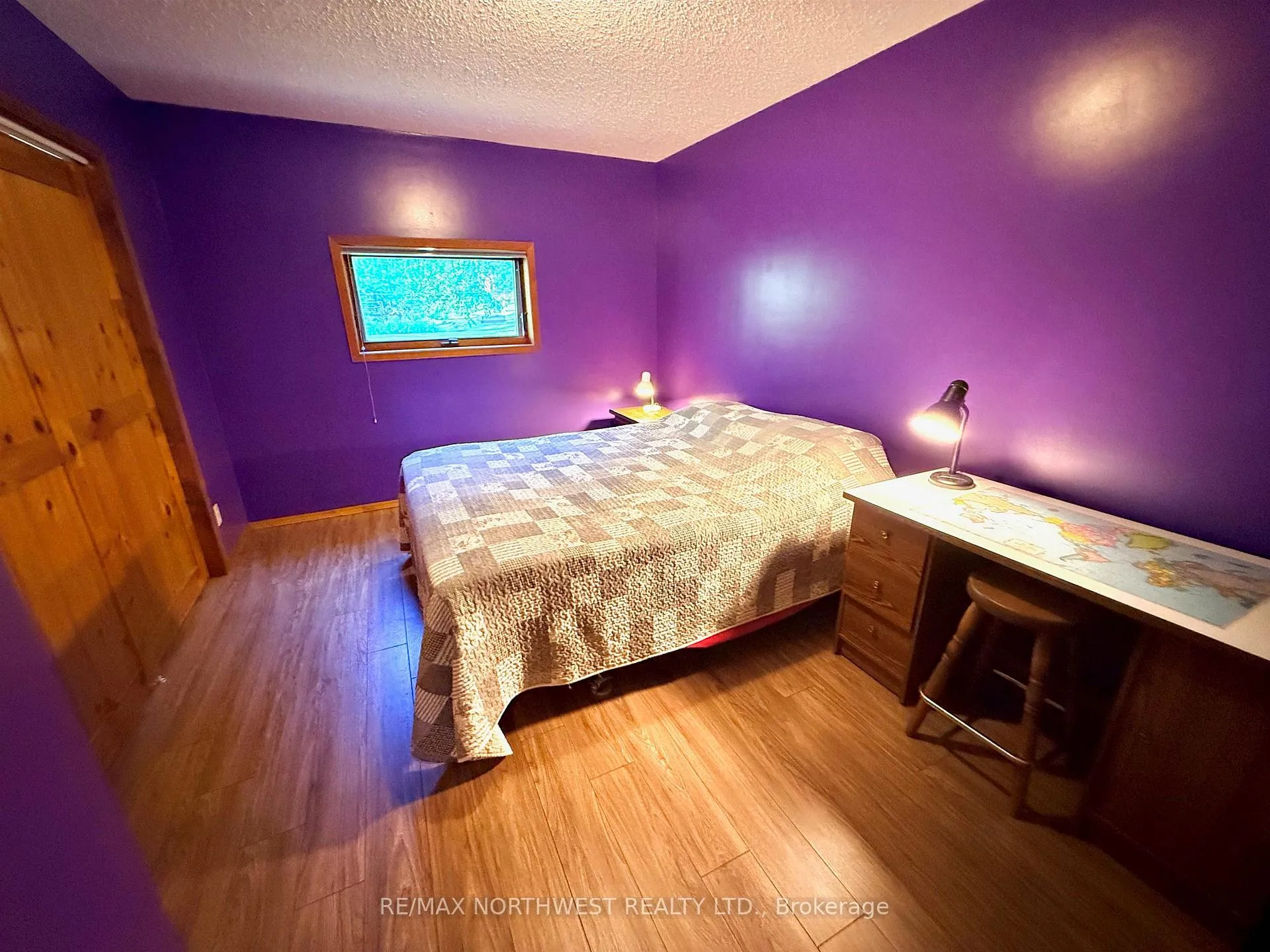 Photo 22 of 60 Campbell Road, Kenora, Redditt Road East — HOMEH