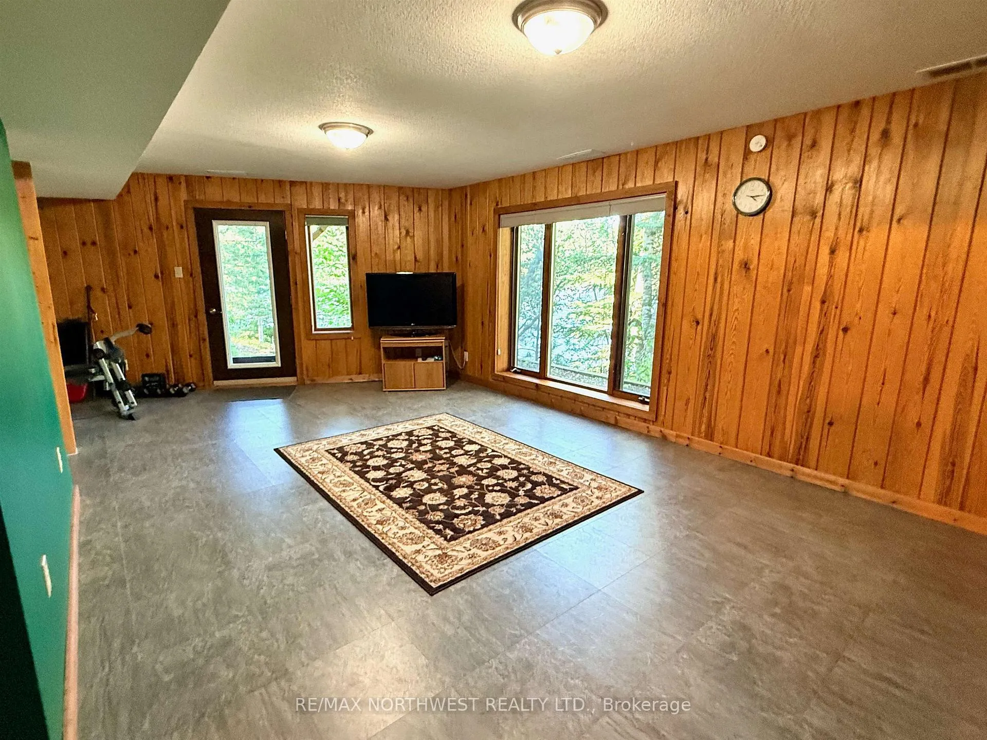 Photo 25 of 60 Campbell Road, Kenora, Redditt Road East — HOMEH