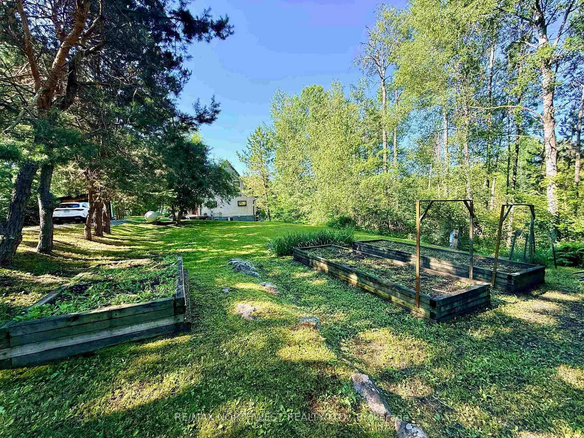 Photo 31 of 60 Campbell Road, Kenora, Redditt Road East — HOMEH