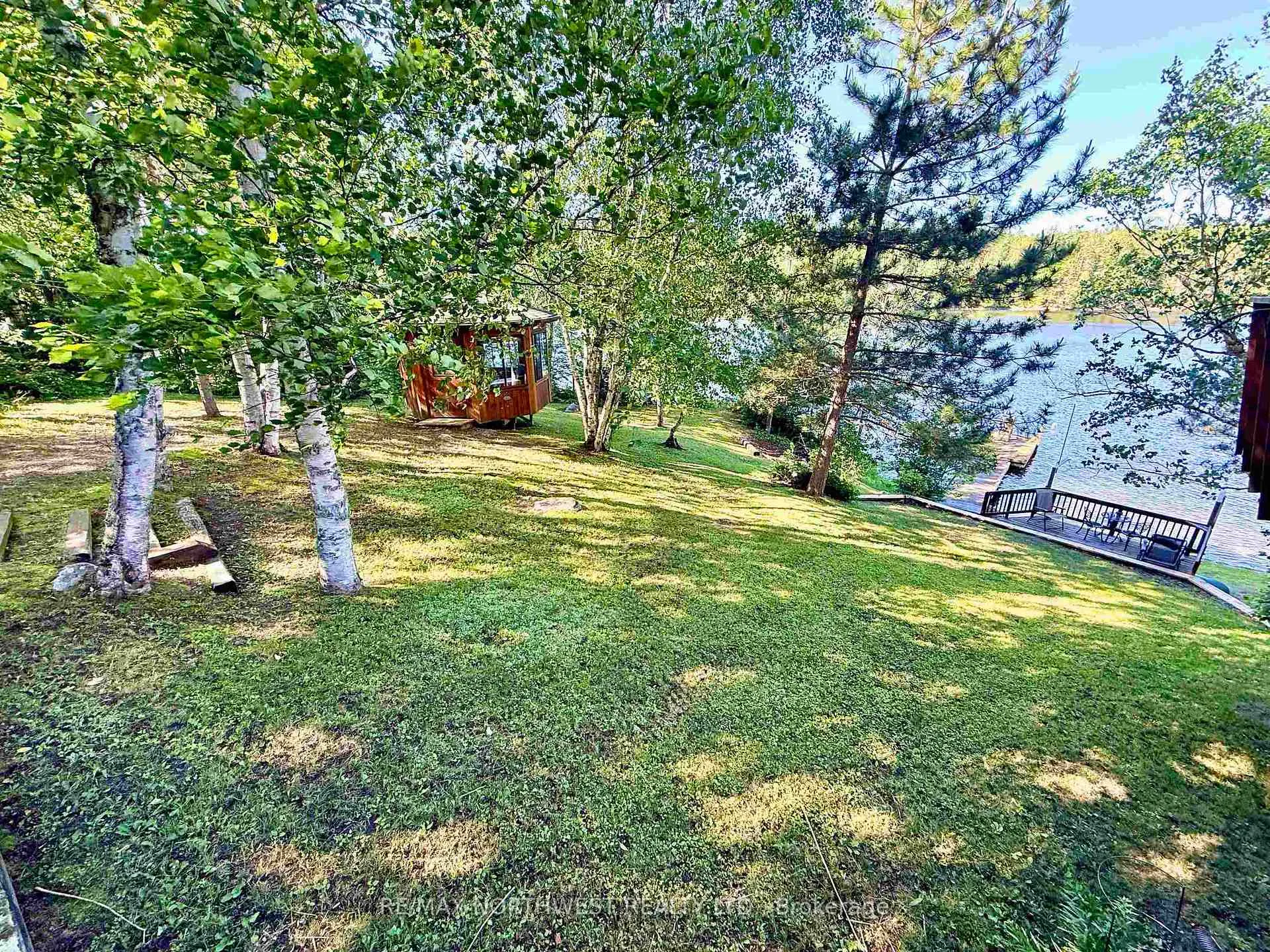 Photo 32 of 60 Campbell Road, Kenora, Redditt Road East — HOMEH