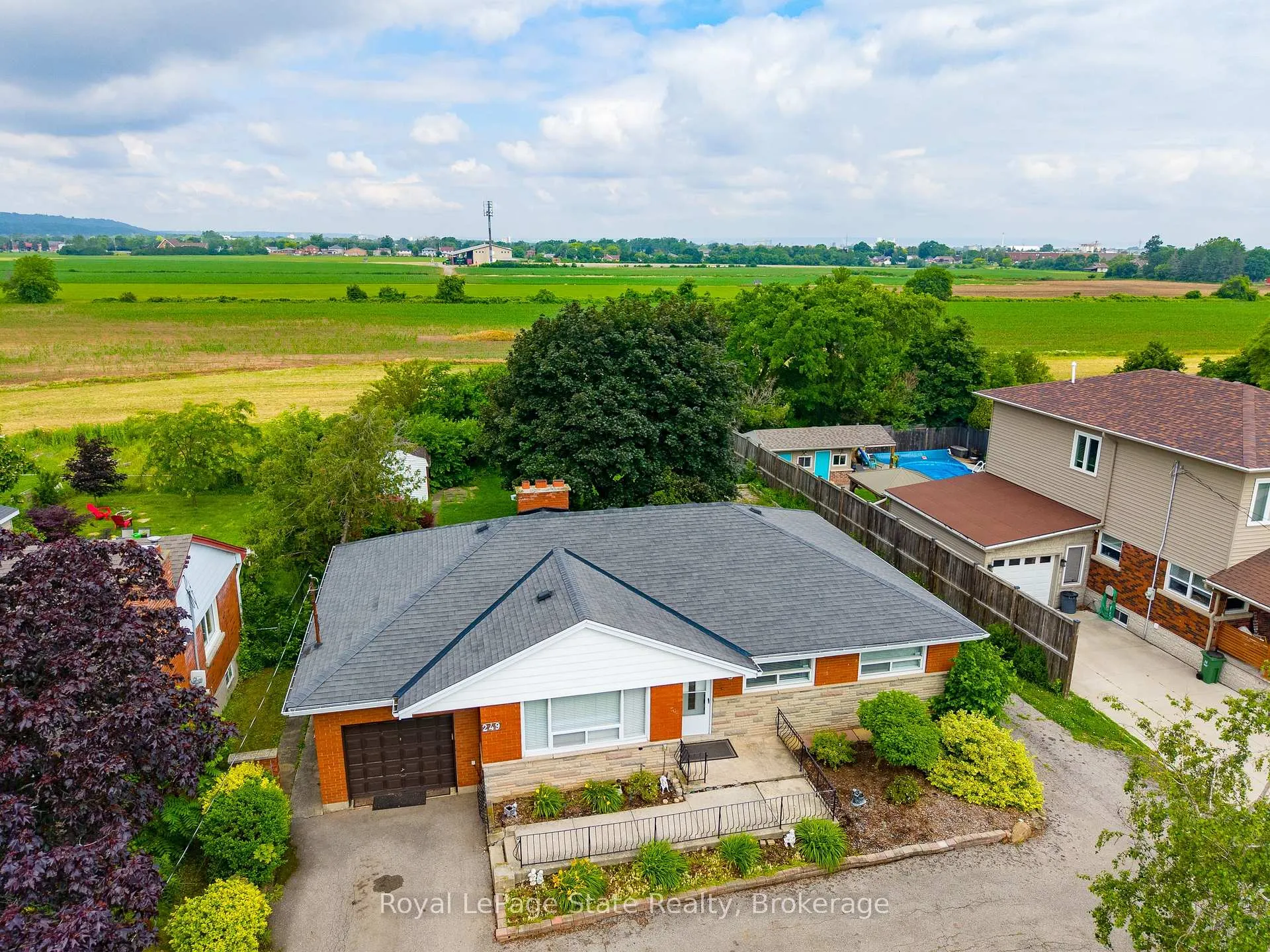 Photo of 249 McNeilly Road